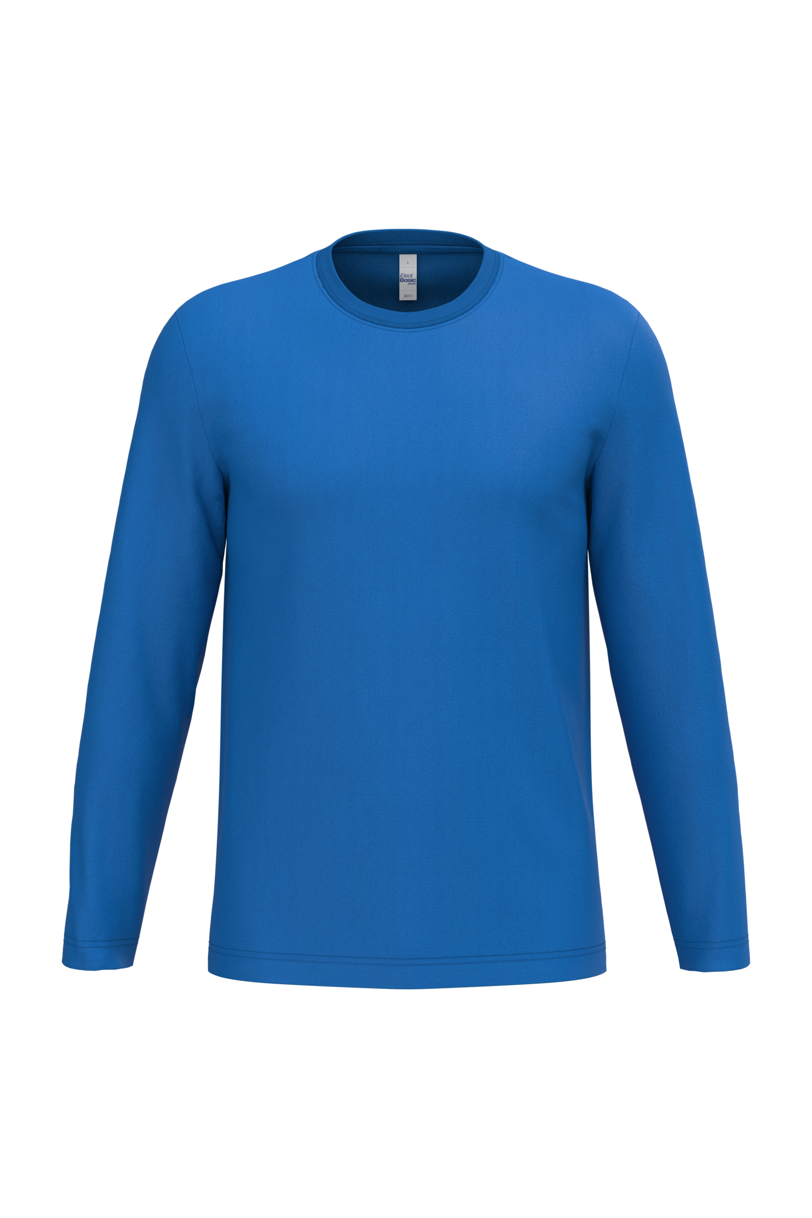 GDTXIB313 Ideal Royal Blue FACE