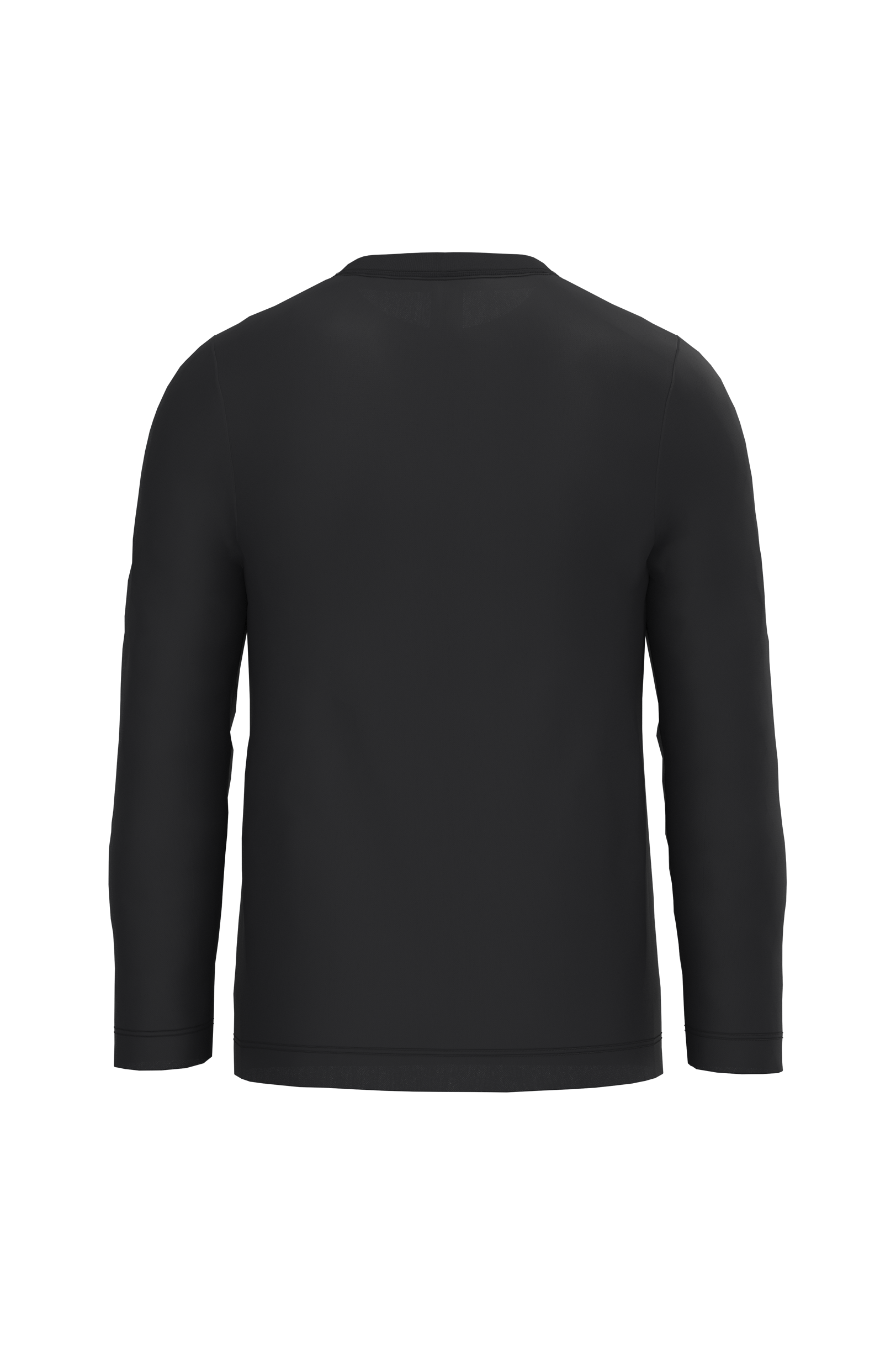 GDTXIB314 Ideal Black BACK