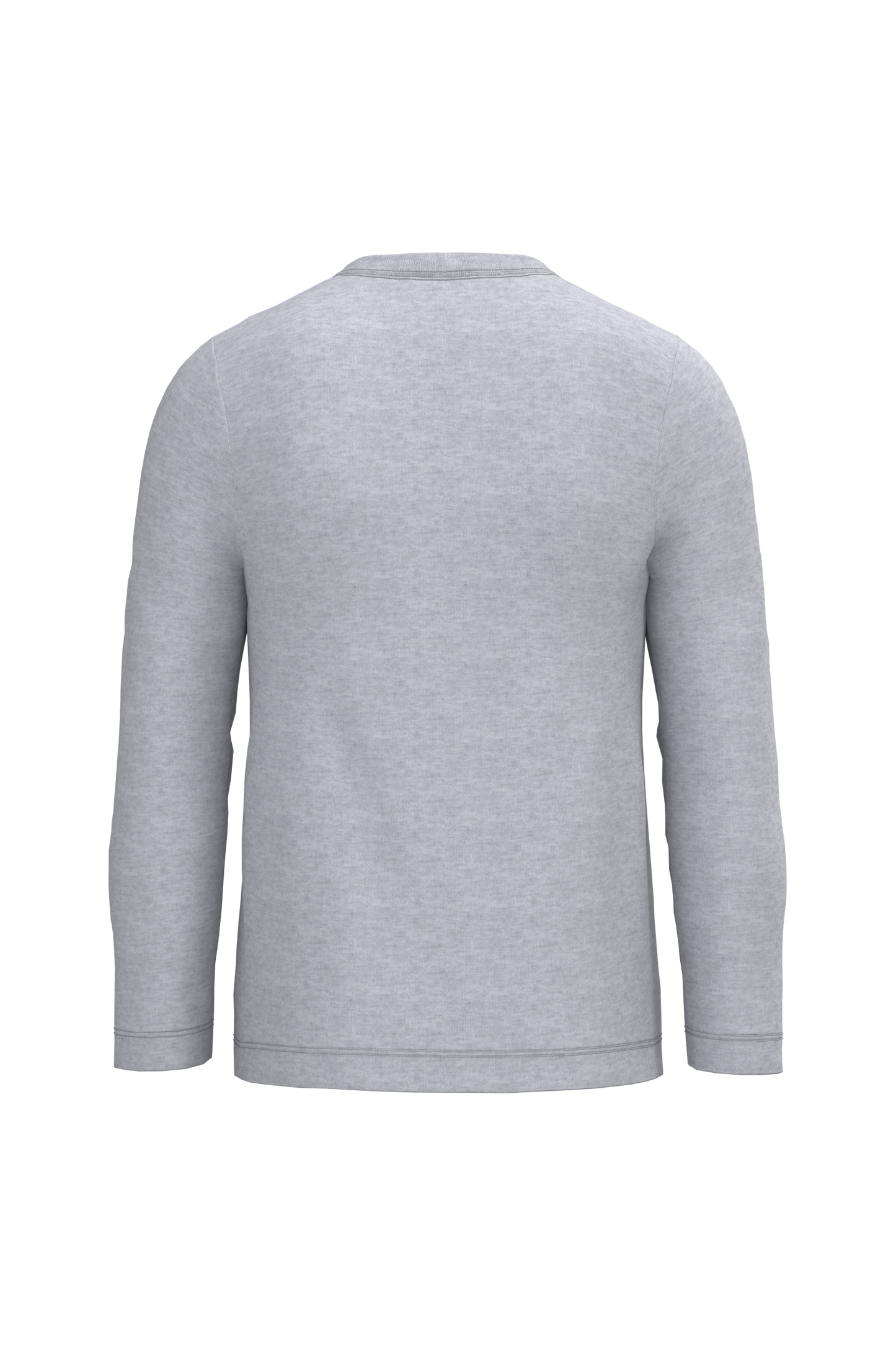 GDTXIB314 Ideal Oxford Grey BACK