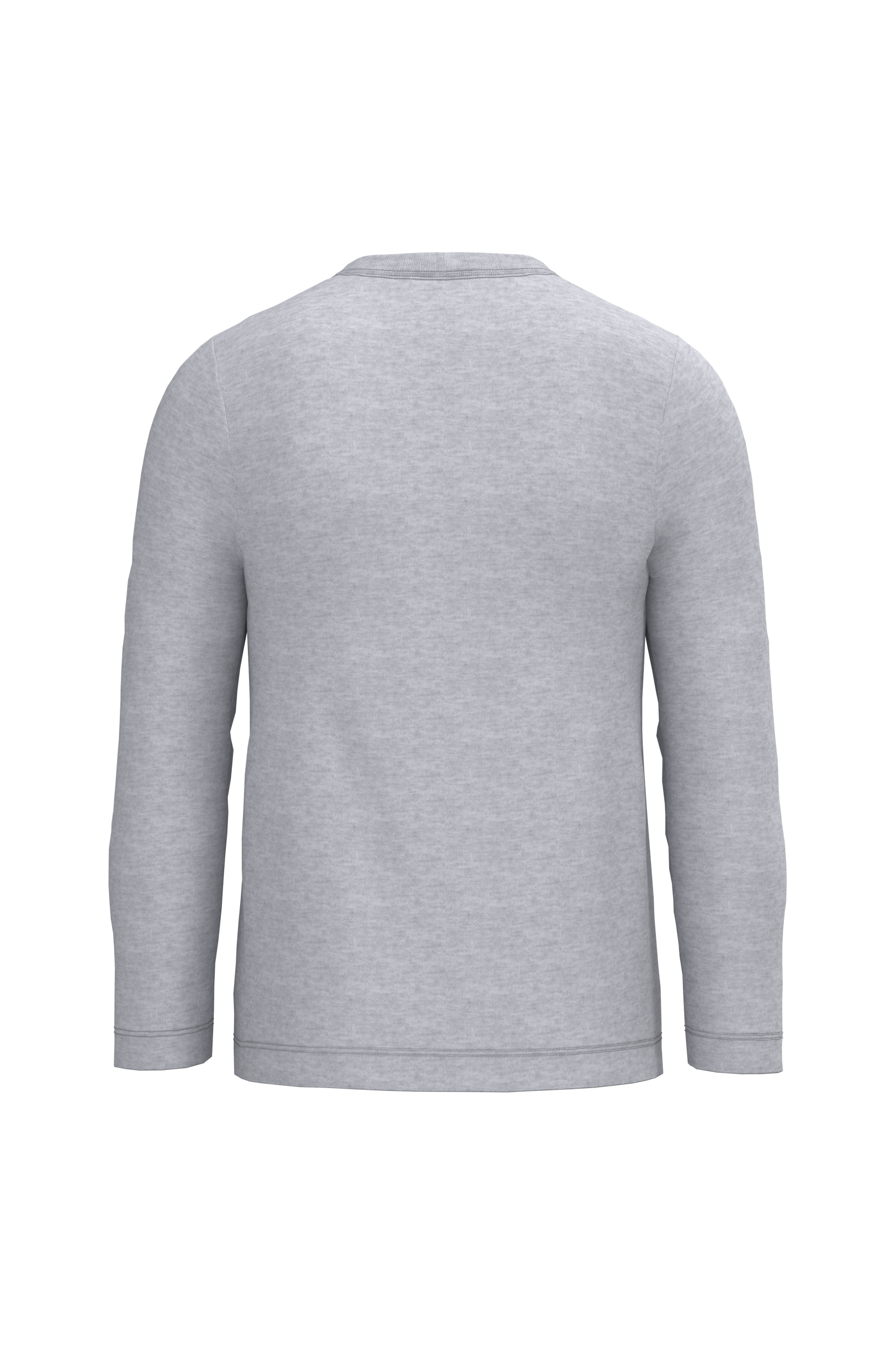GDTXIB314 Ideal Oxford Grey BACK
