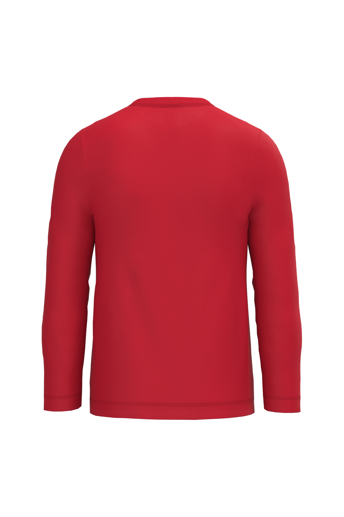 GDTXIB314 Ideal Red BACK