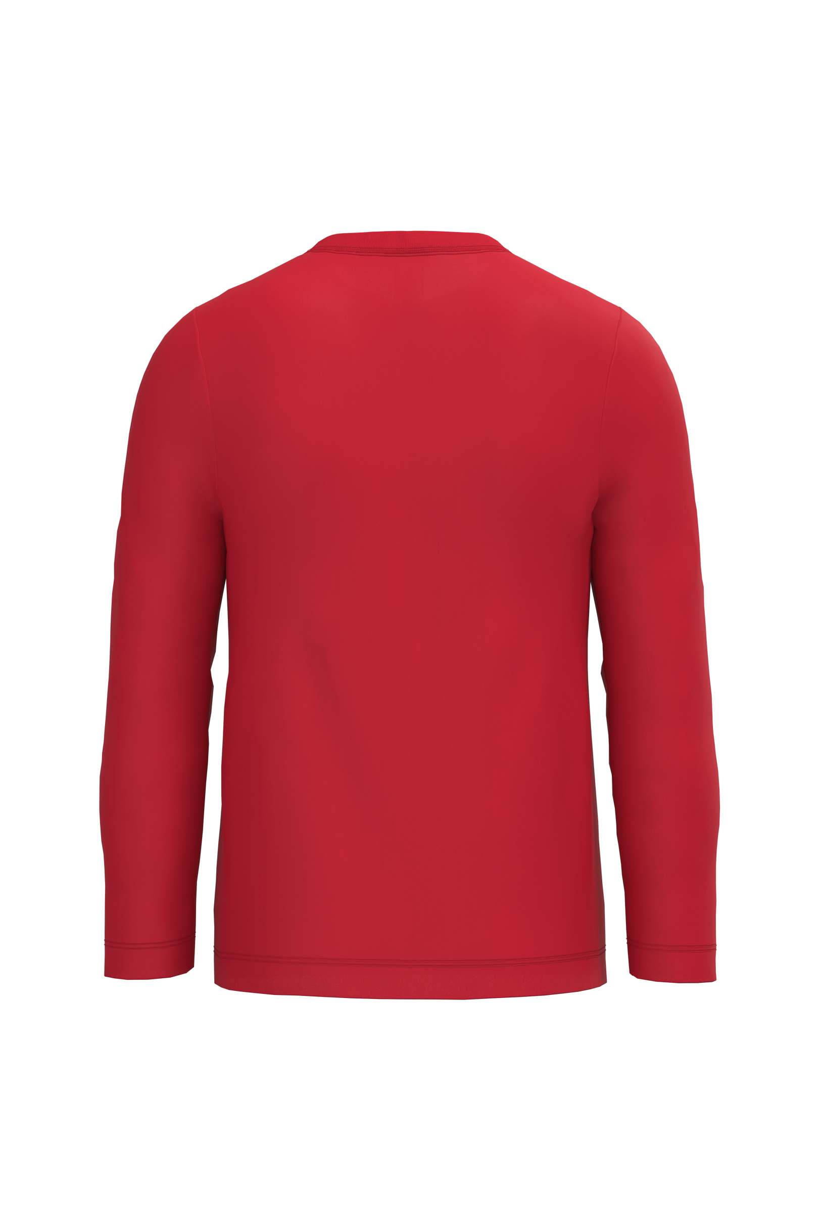 GDTXIB314 Ideal Red BACK