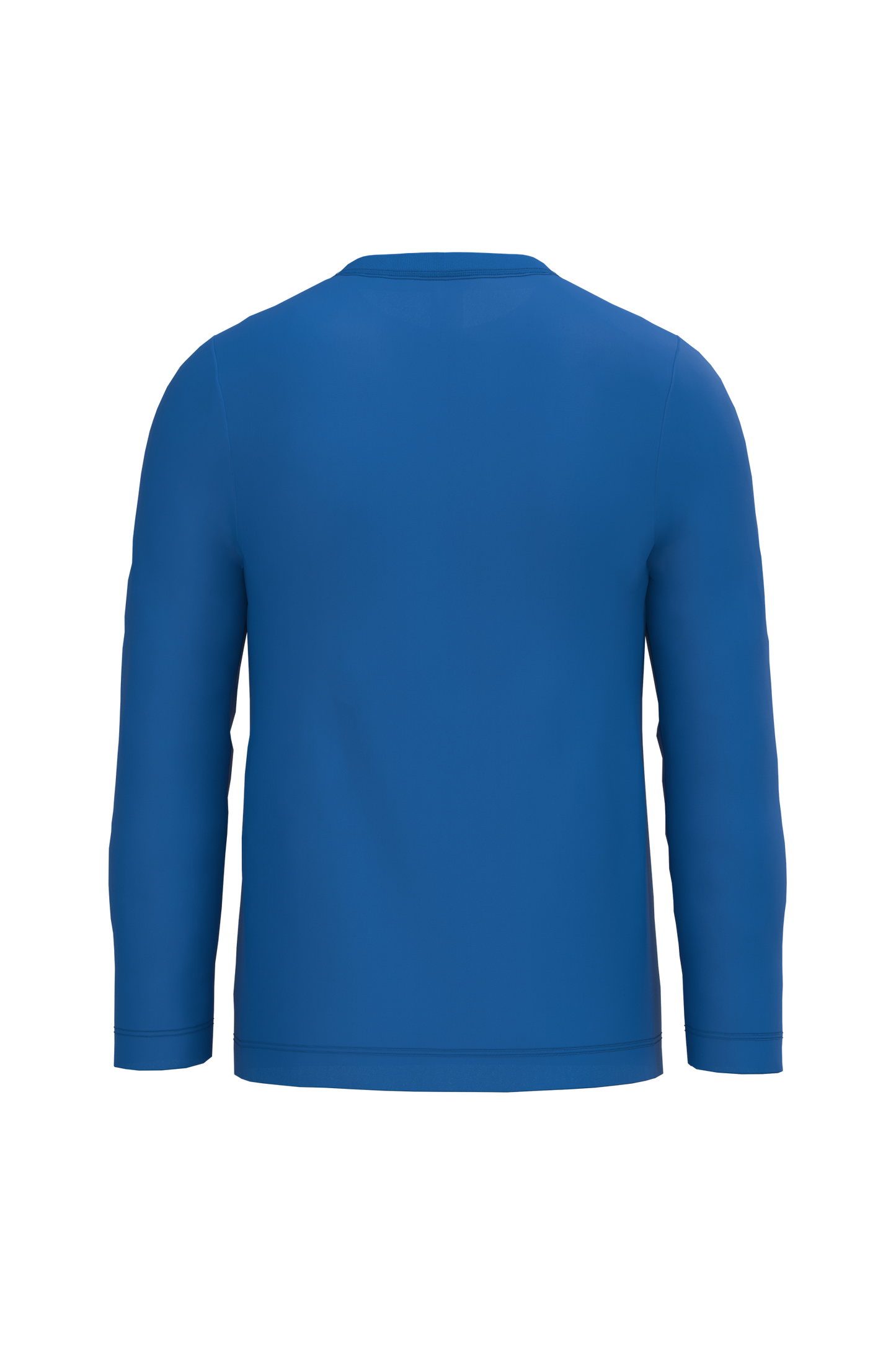 GDTXIB314 Ideal Royal Blue BACK