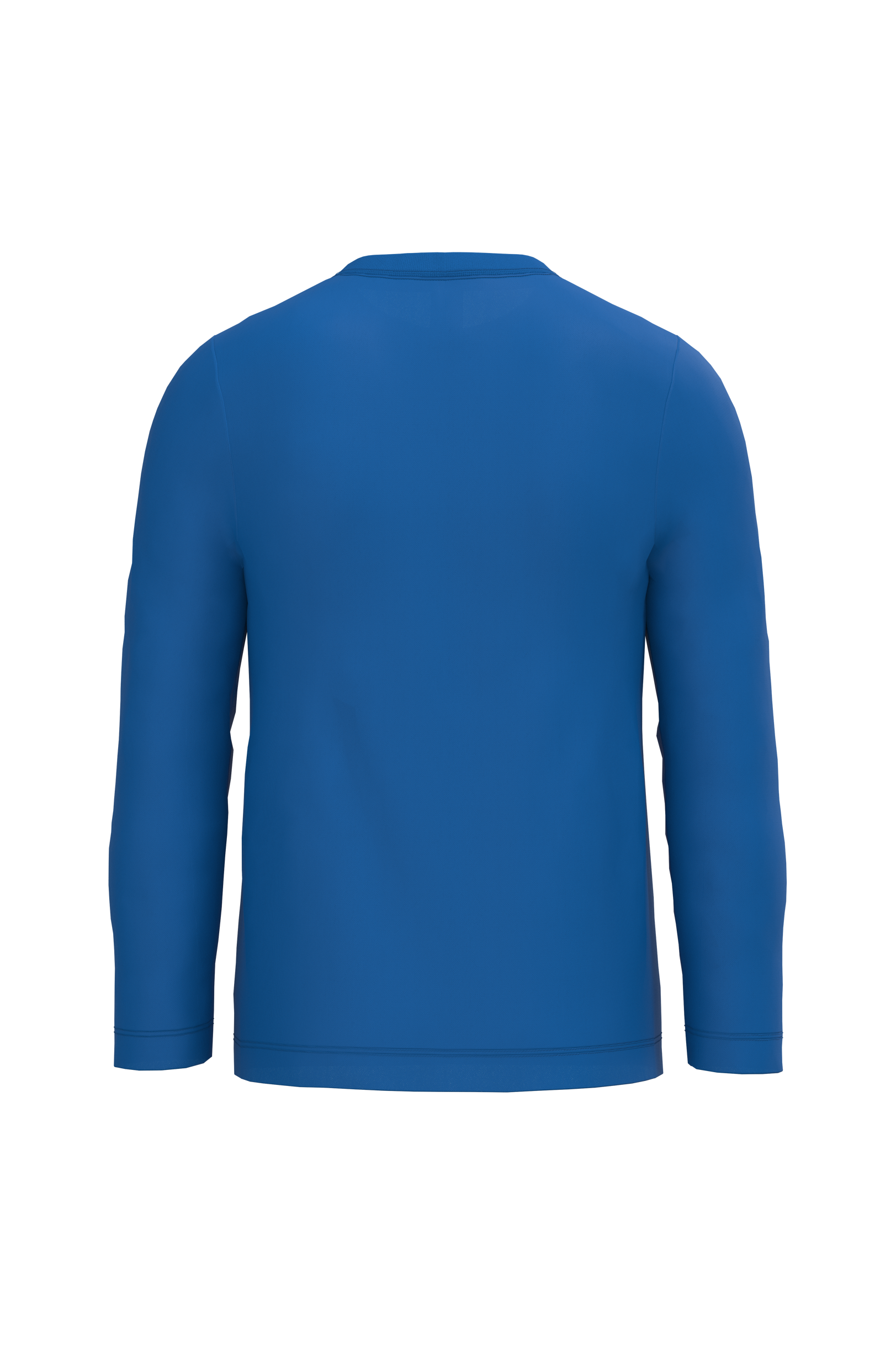 GDTXIB314 Ideal Royal Blue BACK