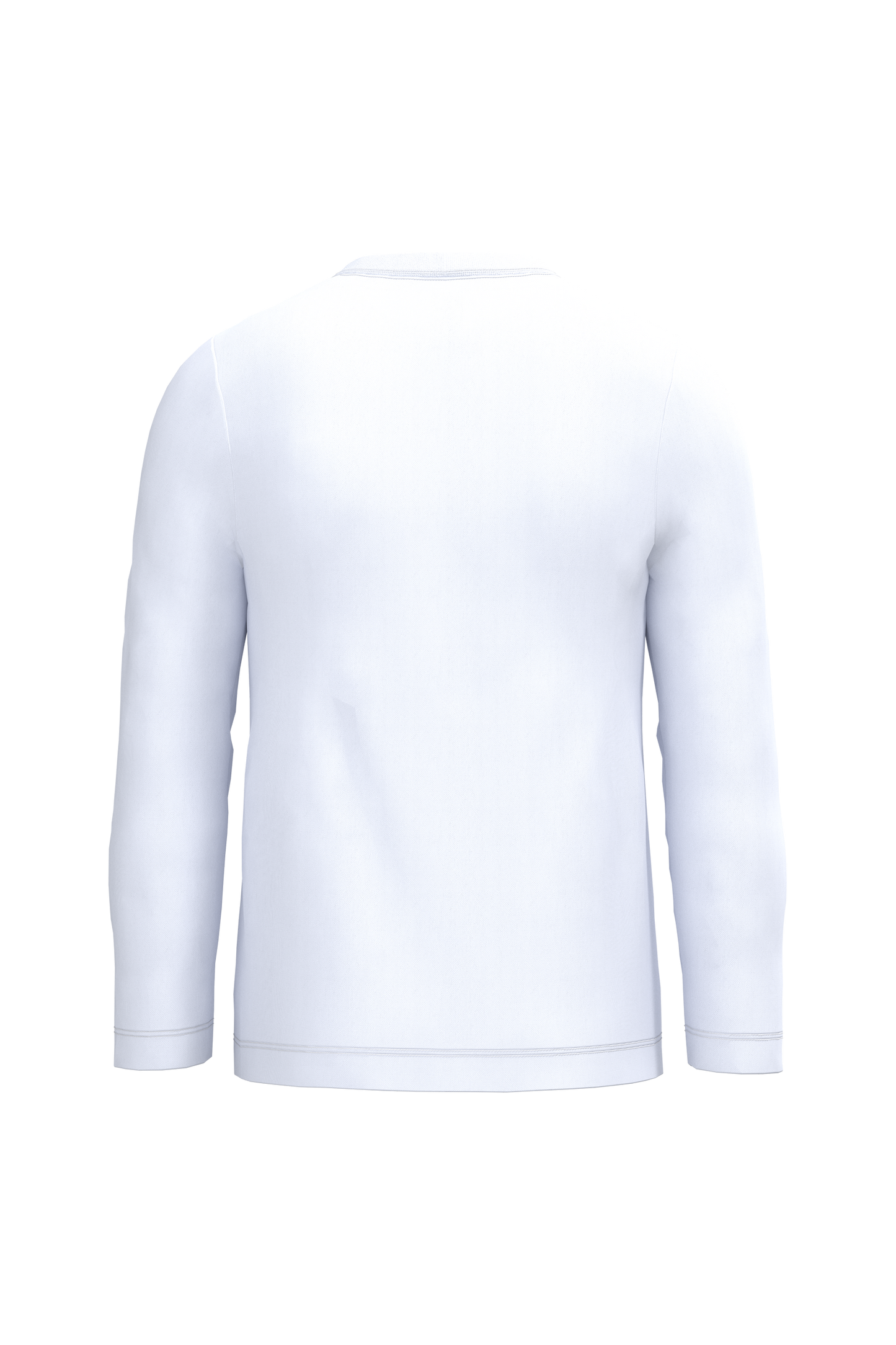 GDTXIB314 Ideal White BACK