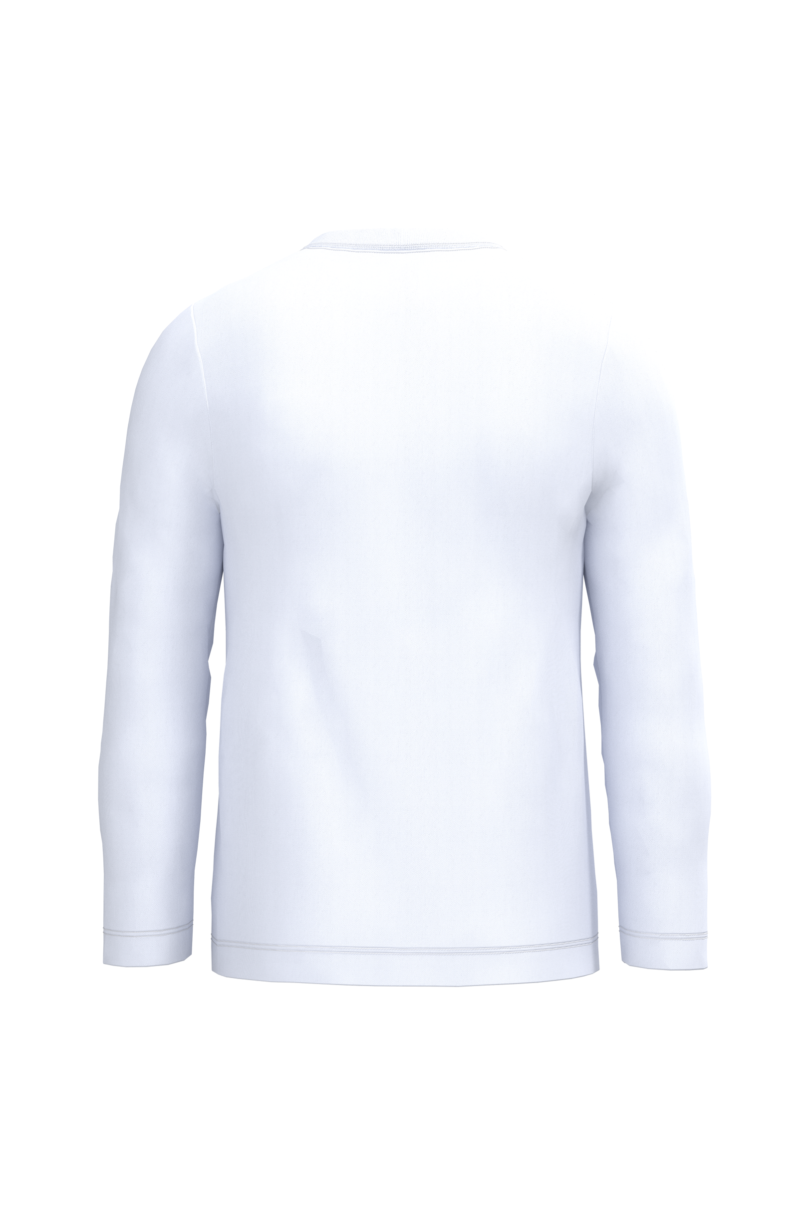 GDTXIB314 Ideal White BACK