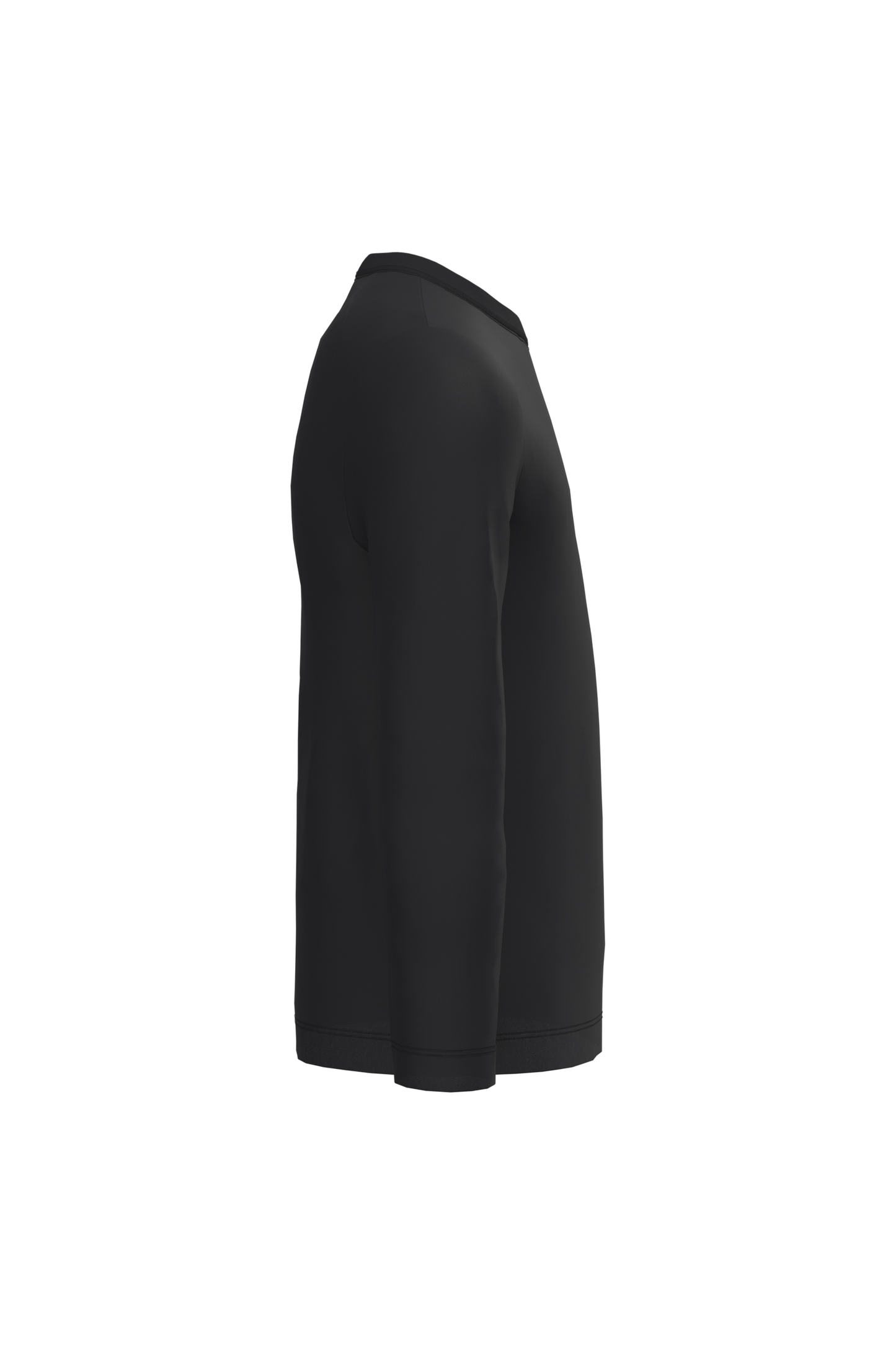 GDTXIB314 Ideal Black SIDE