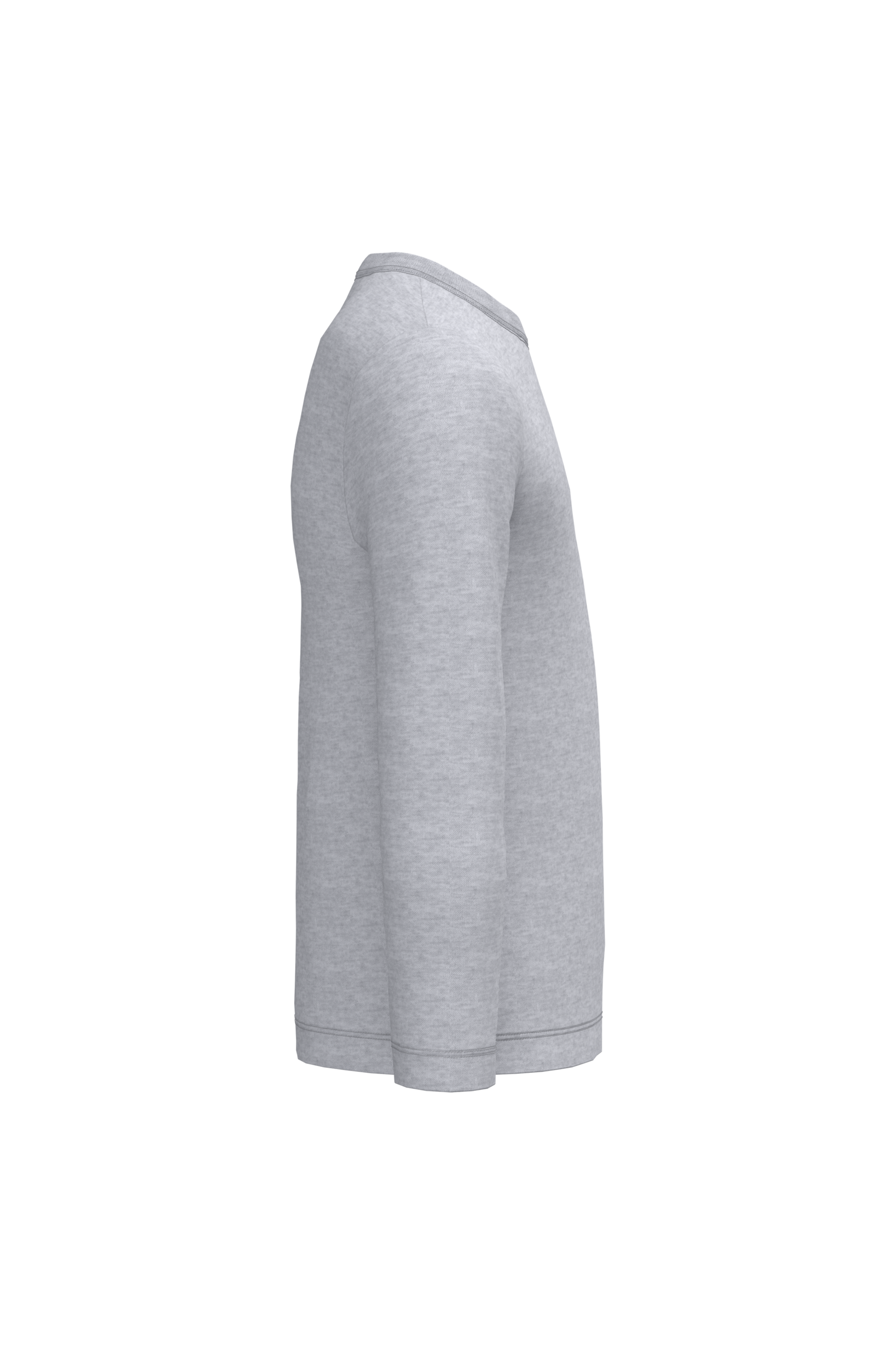 GDTXIB314 Ideal Oxford Grey SIDE