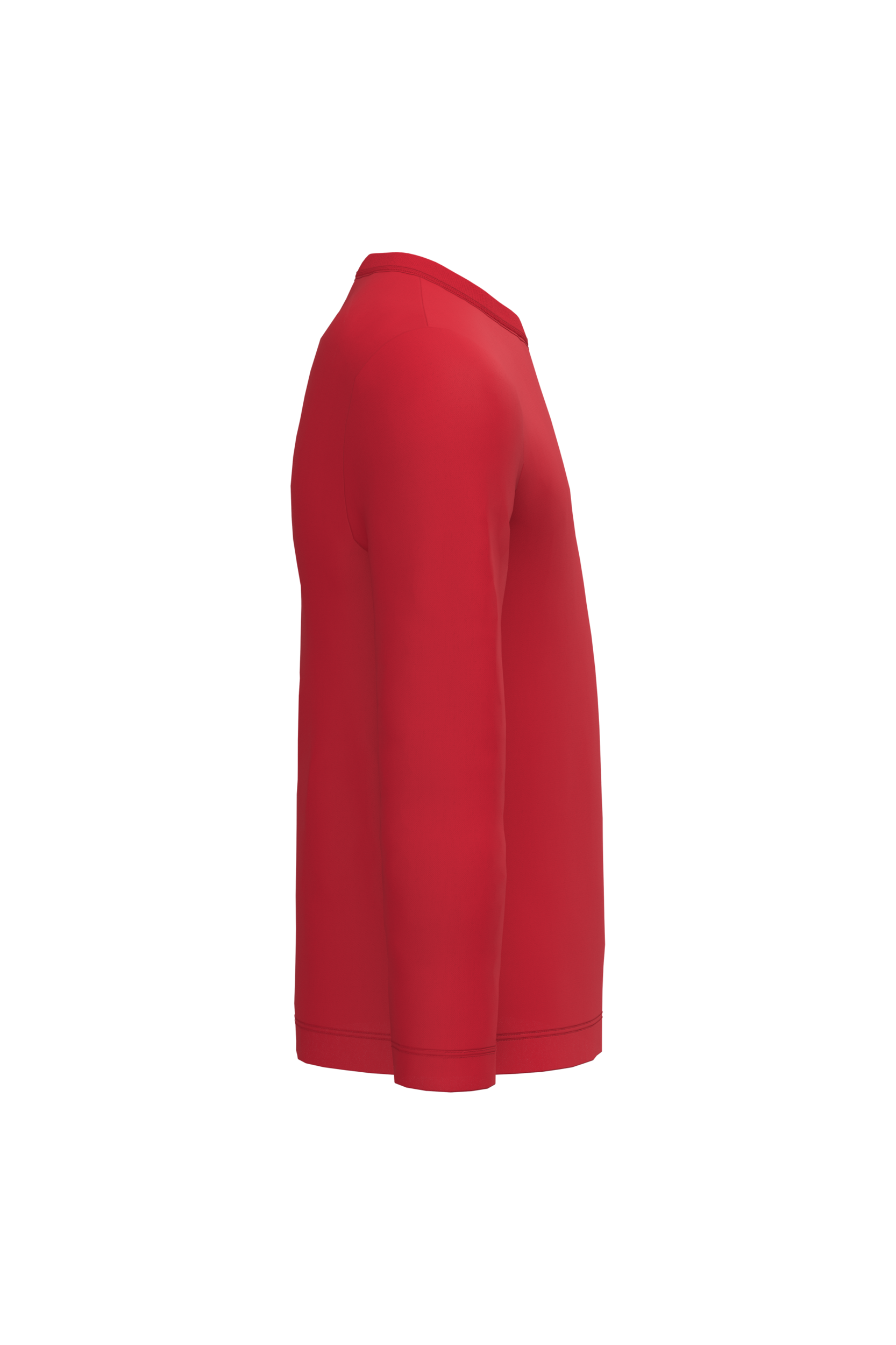 GDTXIB314 Ideal Red SIDE