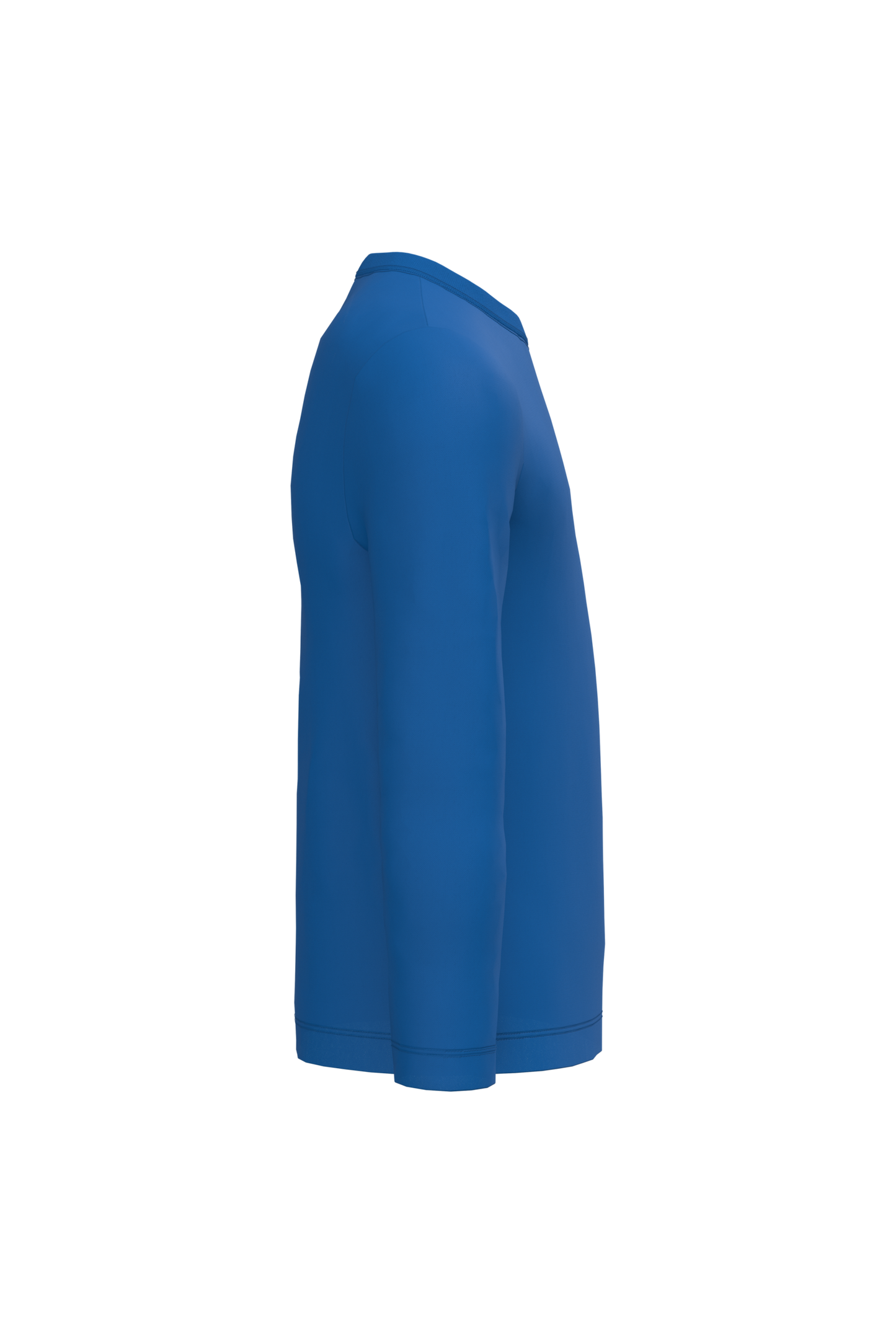 GDTXIB314 Ideal Royal Blue SIDE