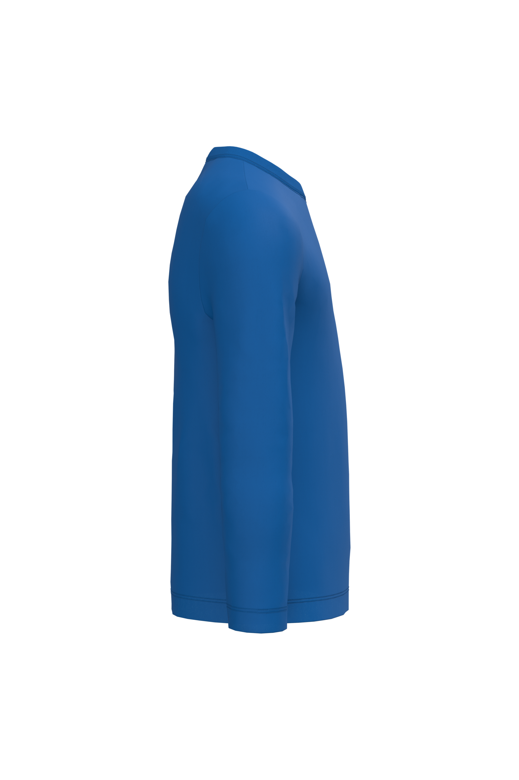 GDTXIB314 Ideal Royal Blue SIDE