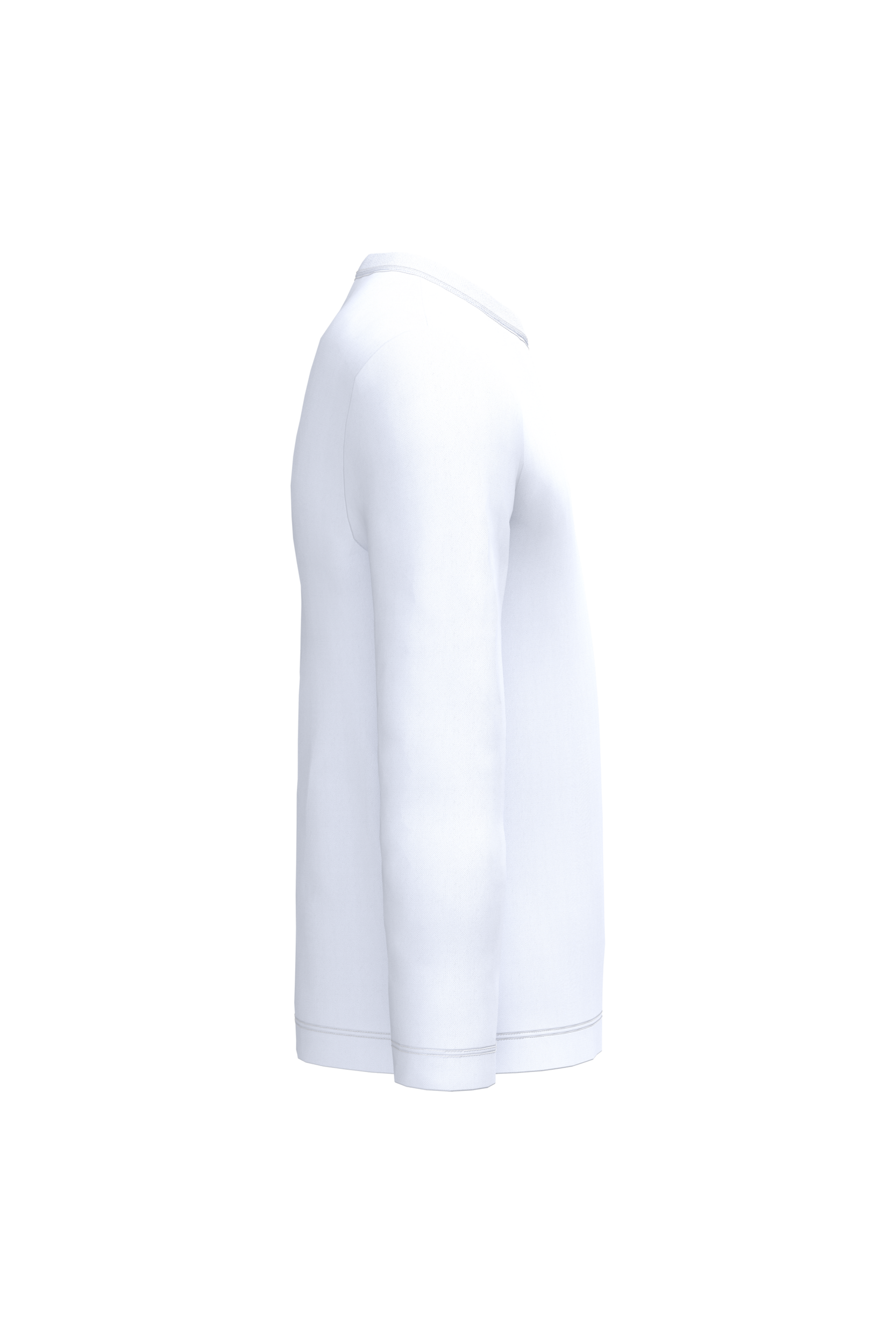 GDTXIB314 Ideal White SIDE