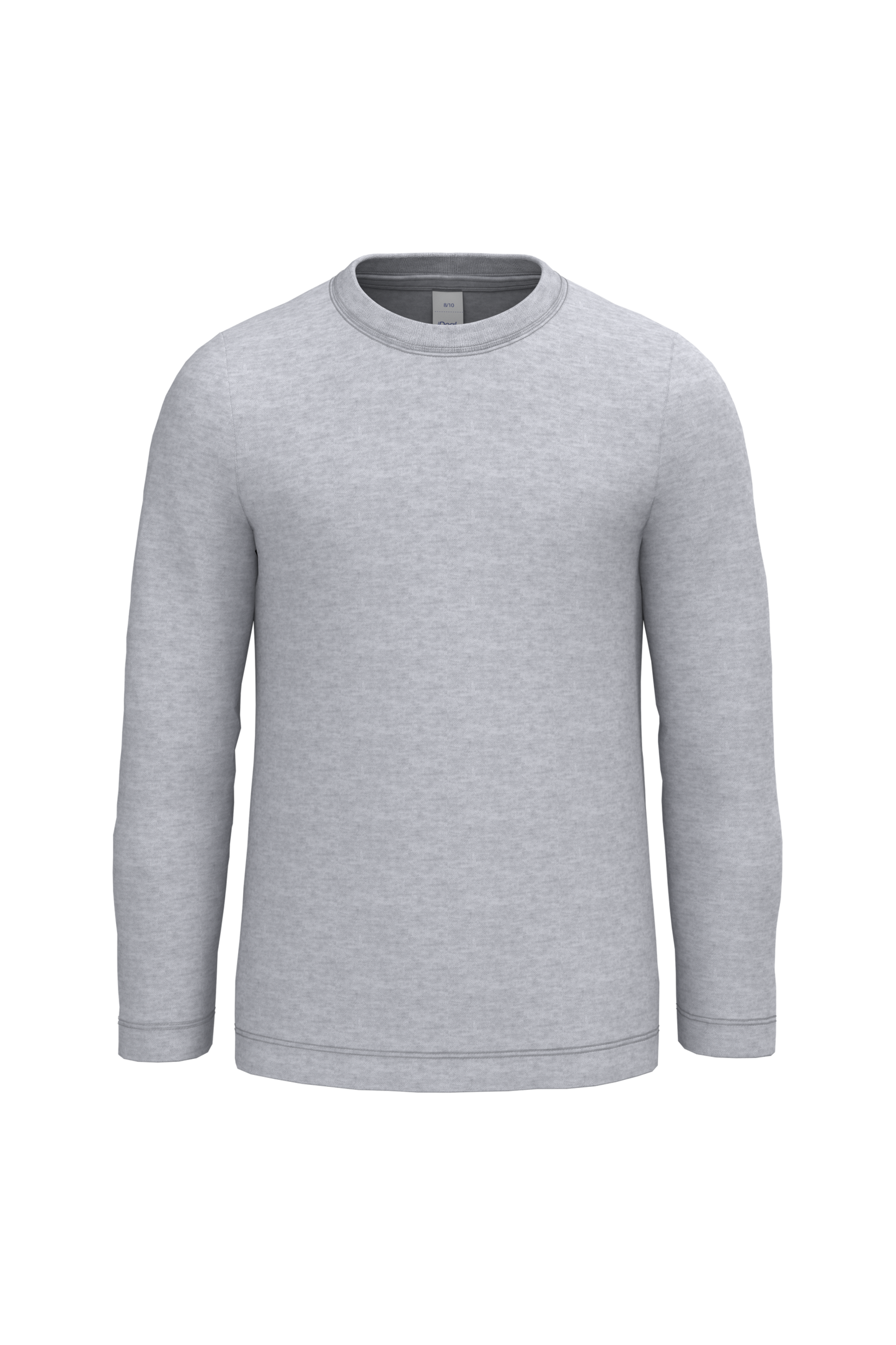 GDTXIB314 Ideal Oxford Grey FACE