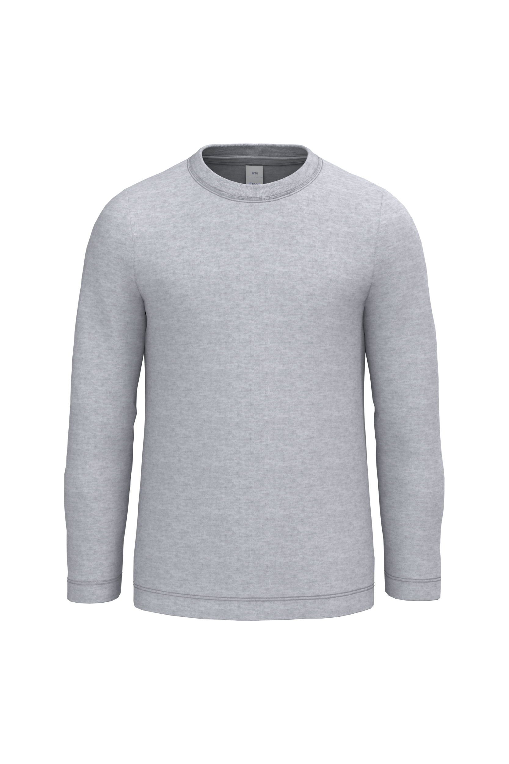 GDTXIB314 Ideal Oxford Grey FACE