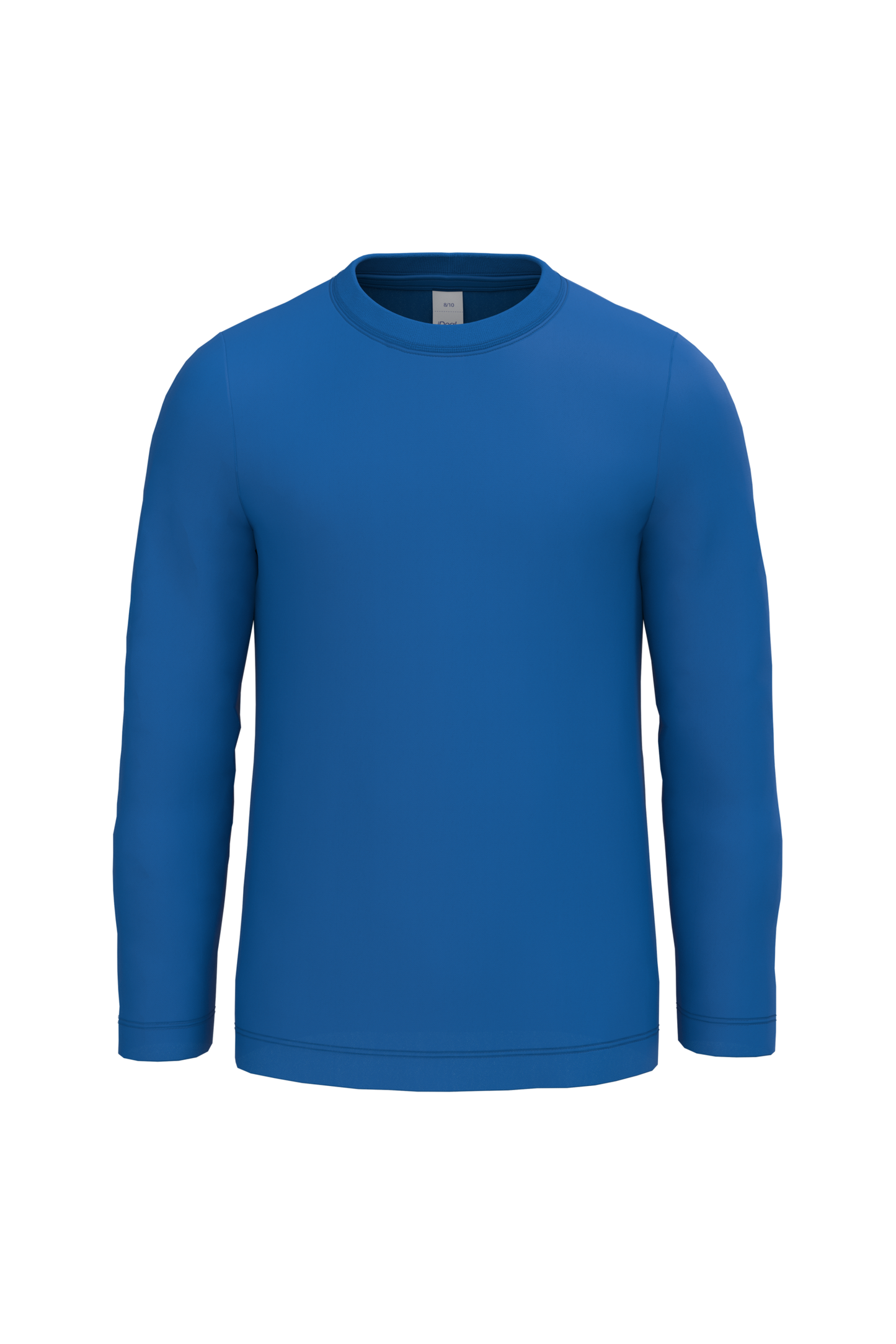 GDTXIB314 Ideal Royal Blue FACE