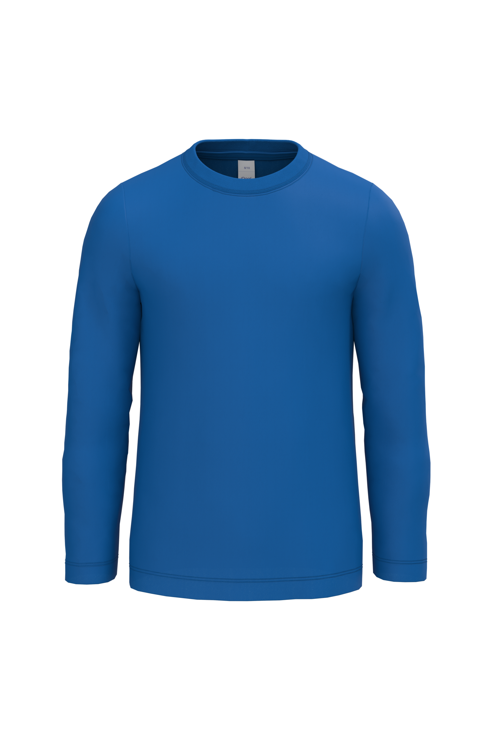 GDTXIB314 Ideal Royal Blue FACE