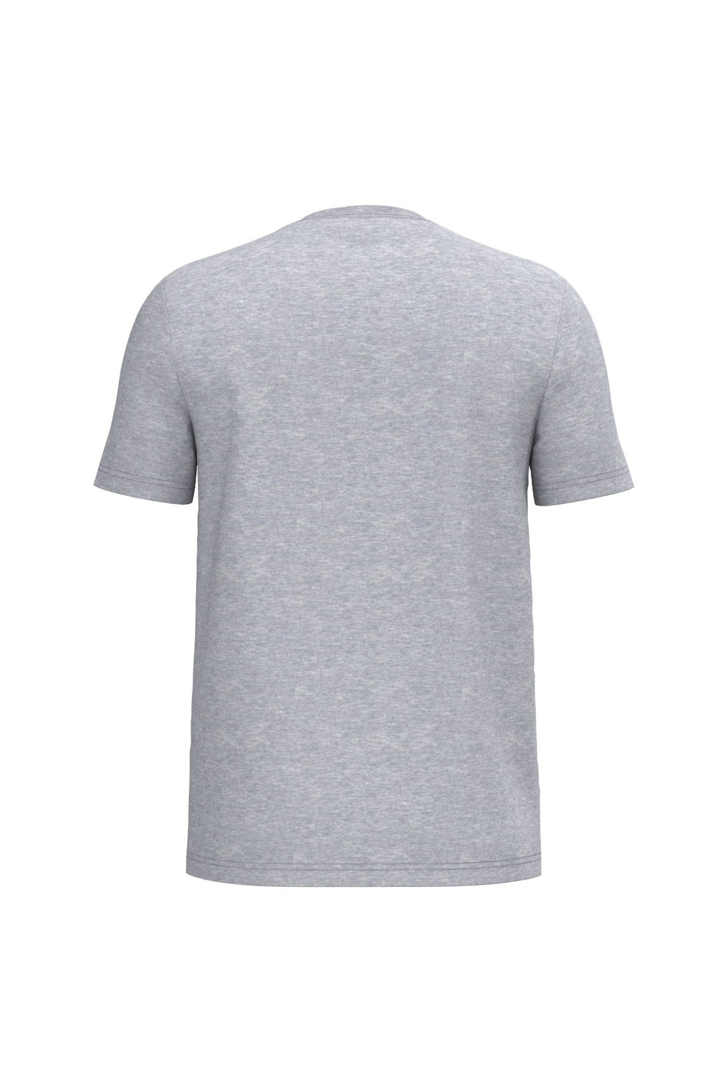 GDTXIB316 Ideal Oxford Grey BACK