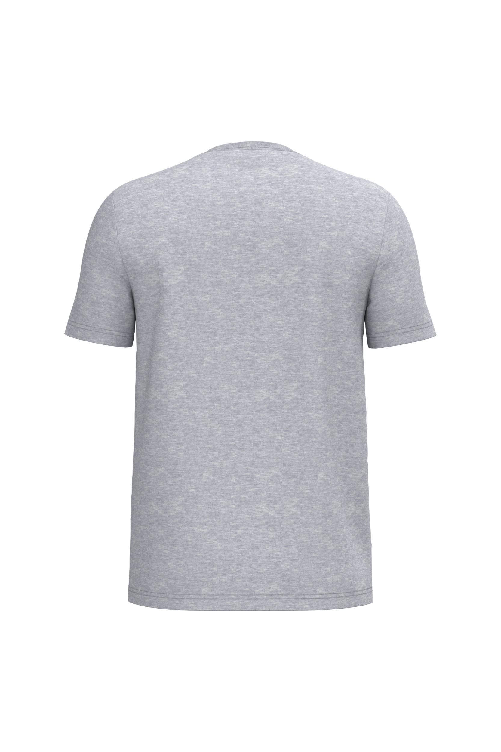 GDTXIB316 Ideal Oxford Grey BACK