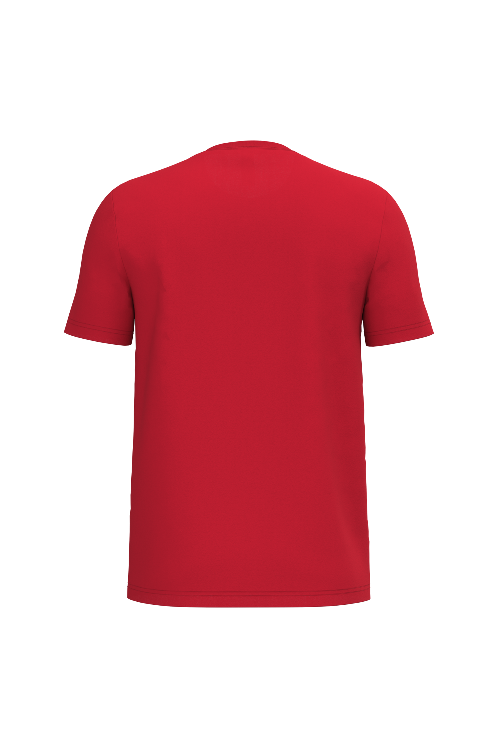 GDTXIB316 Ideal Red BACK