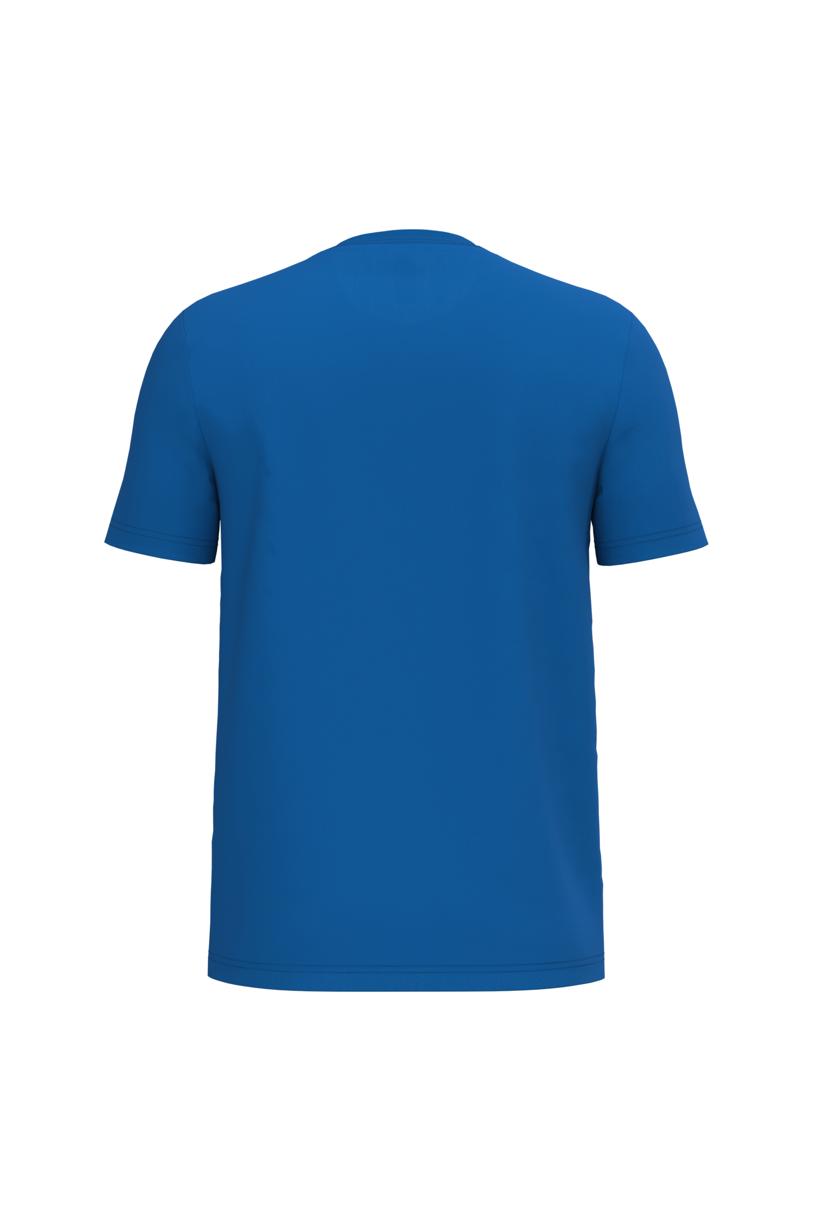 GDTXIB316 Ideal Royal Blue BACK