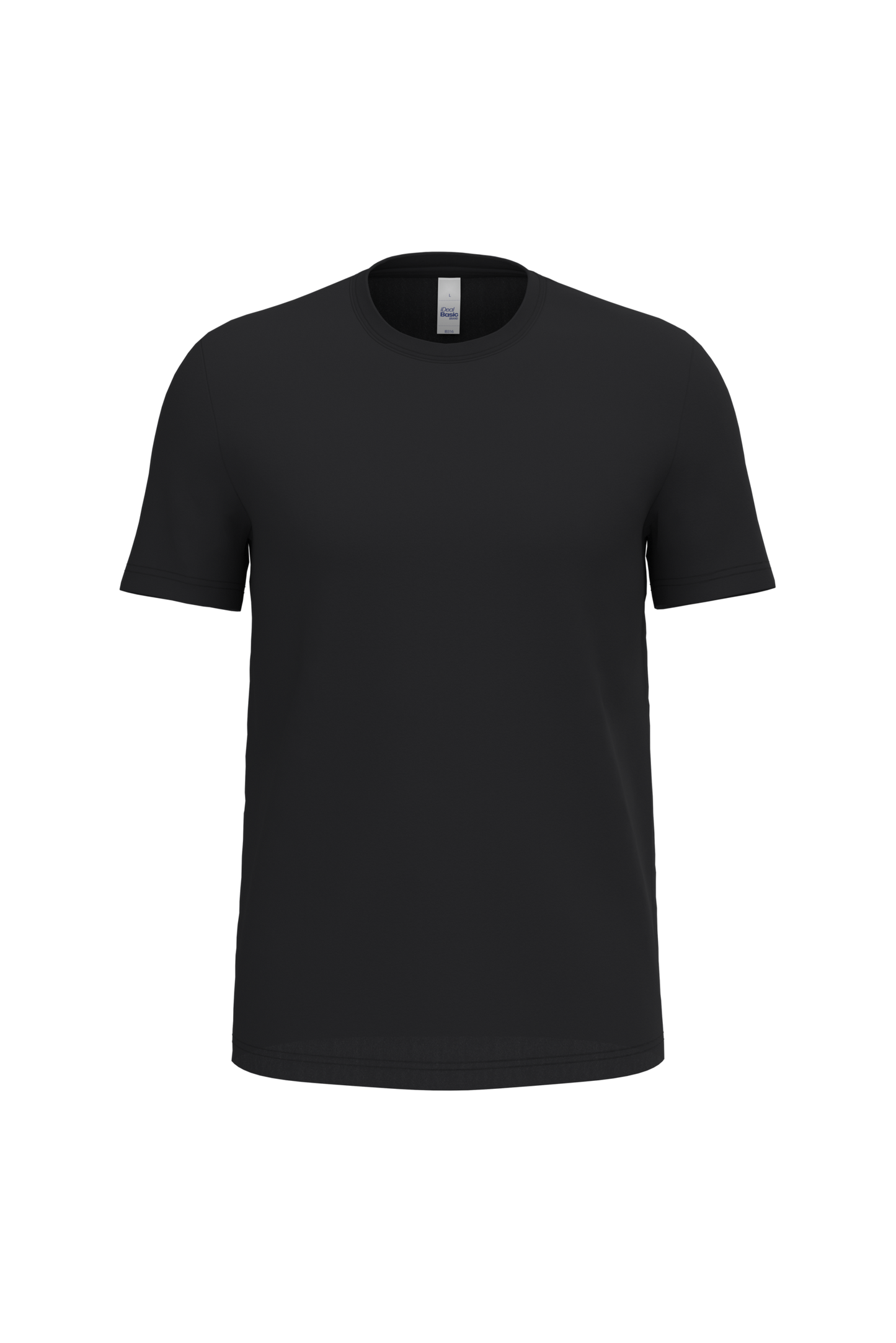 GDTXIB316 Ideal Black FACE