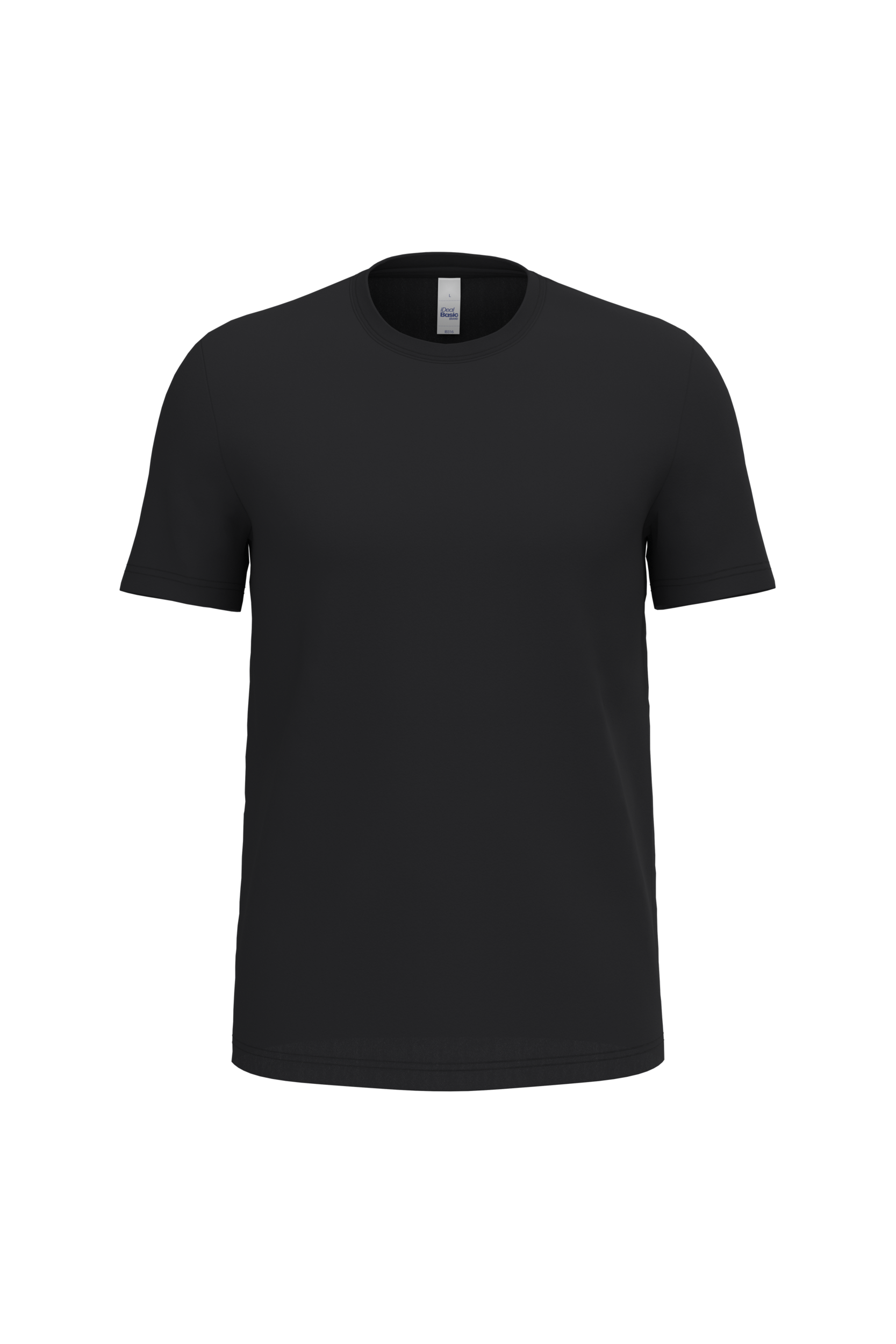 GDTXIB316 Ideal Black FACE