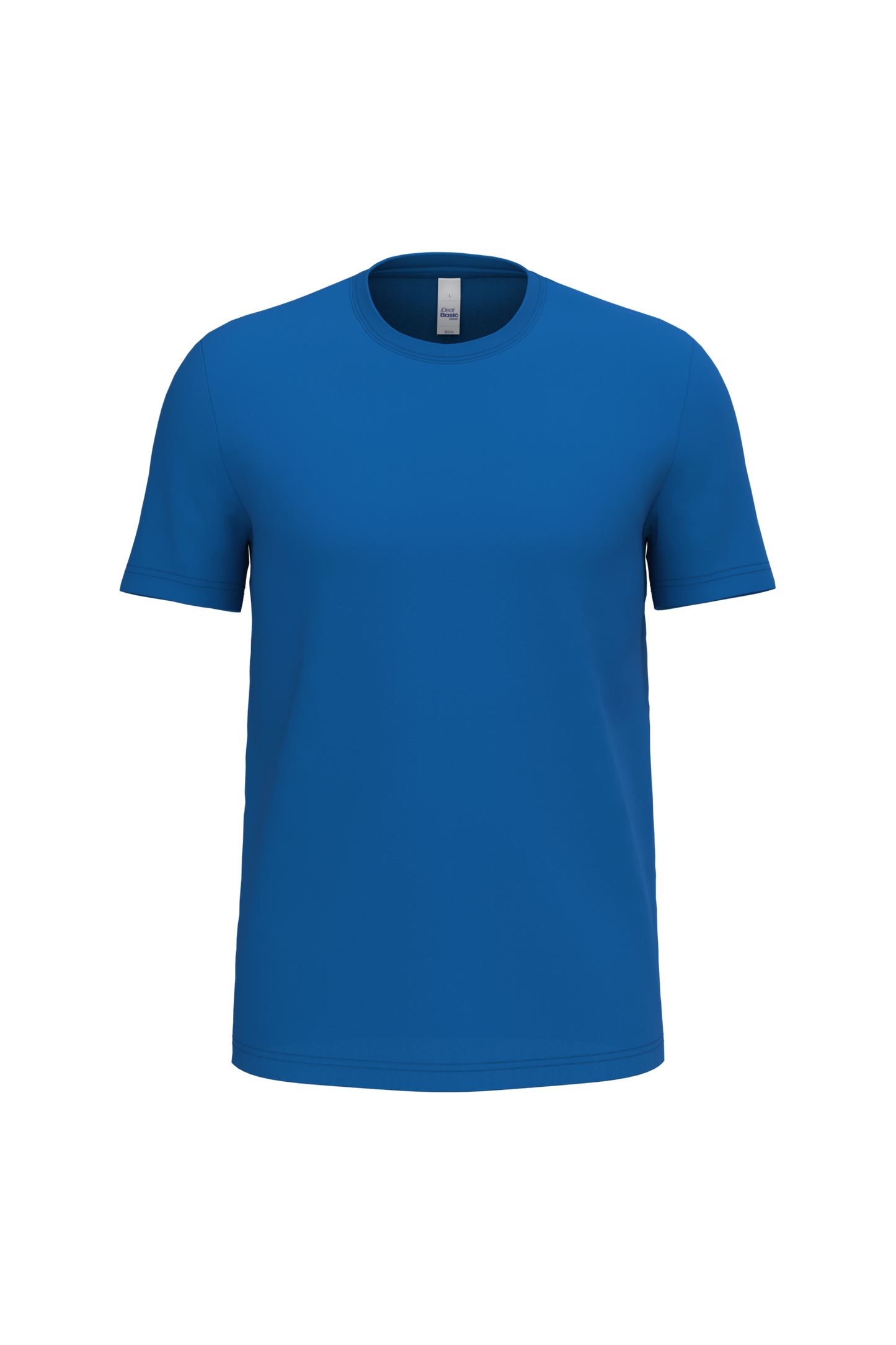 GDTXIB316 Ideal Royal Blue FACE