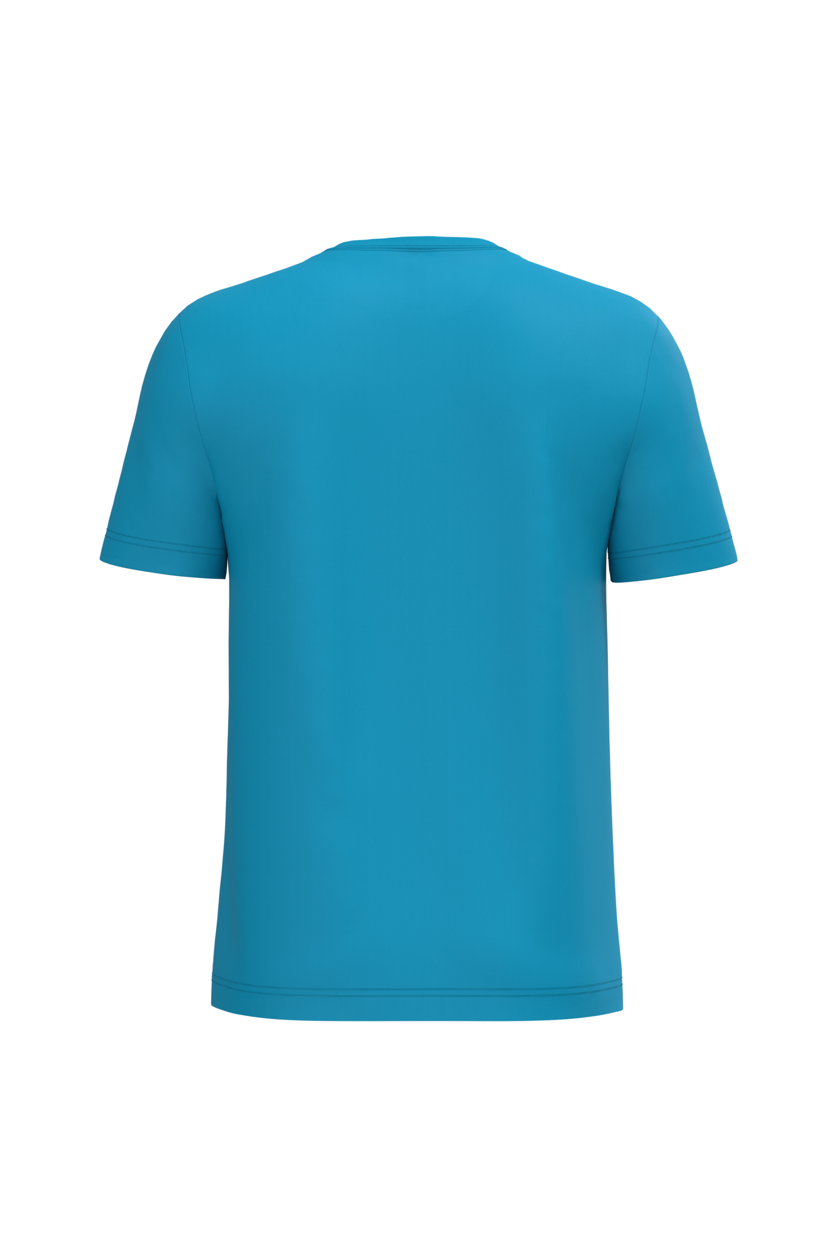 GDTXIB320 Ideal Atoll Blue BACK