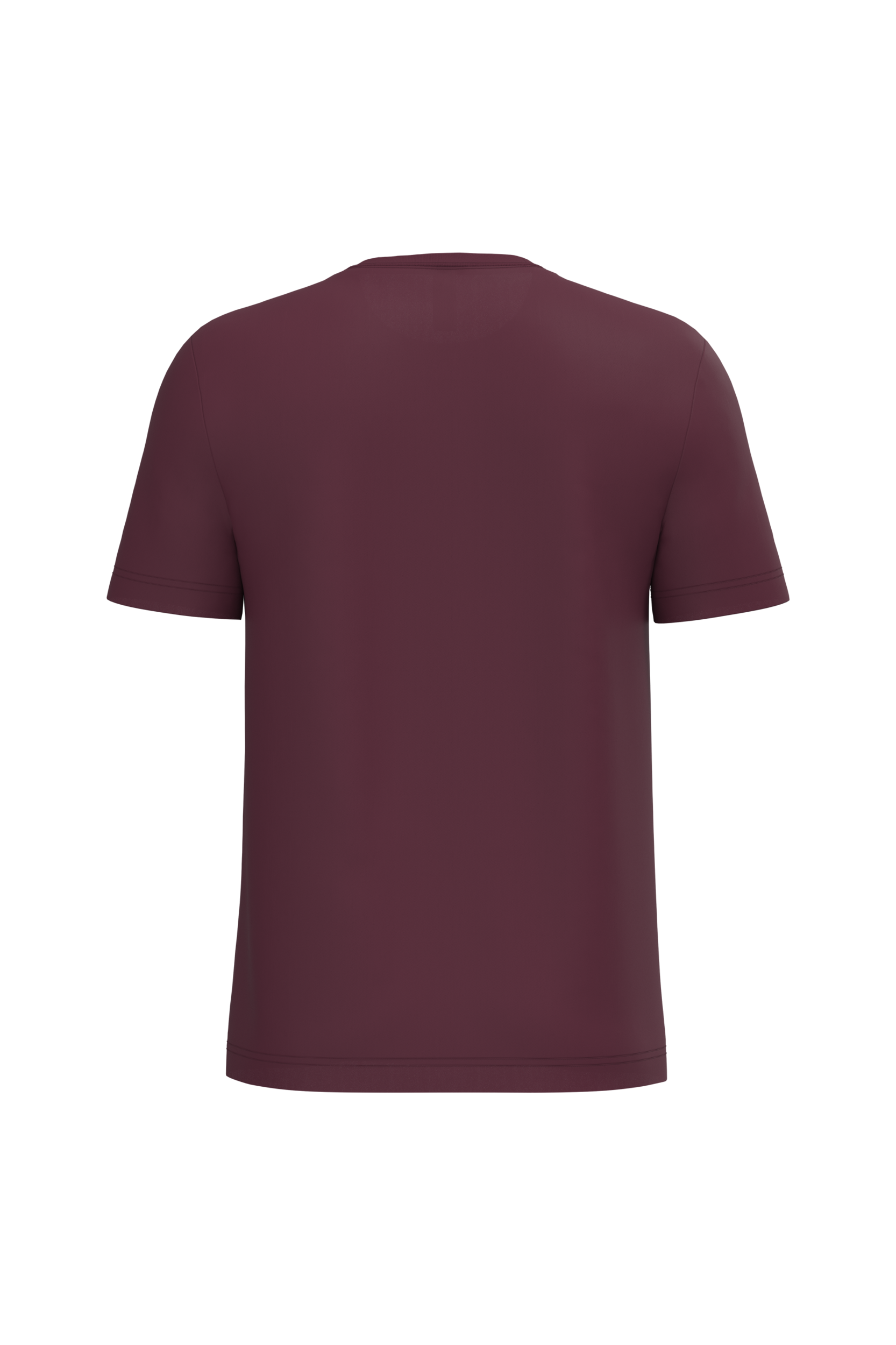 GDTXIB320 Ideal Burgundy BACK