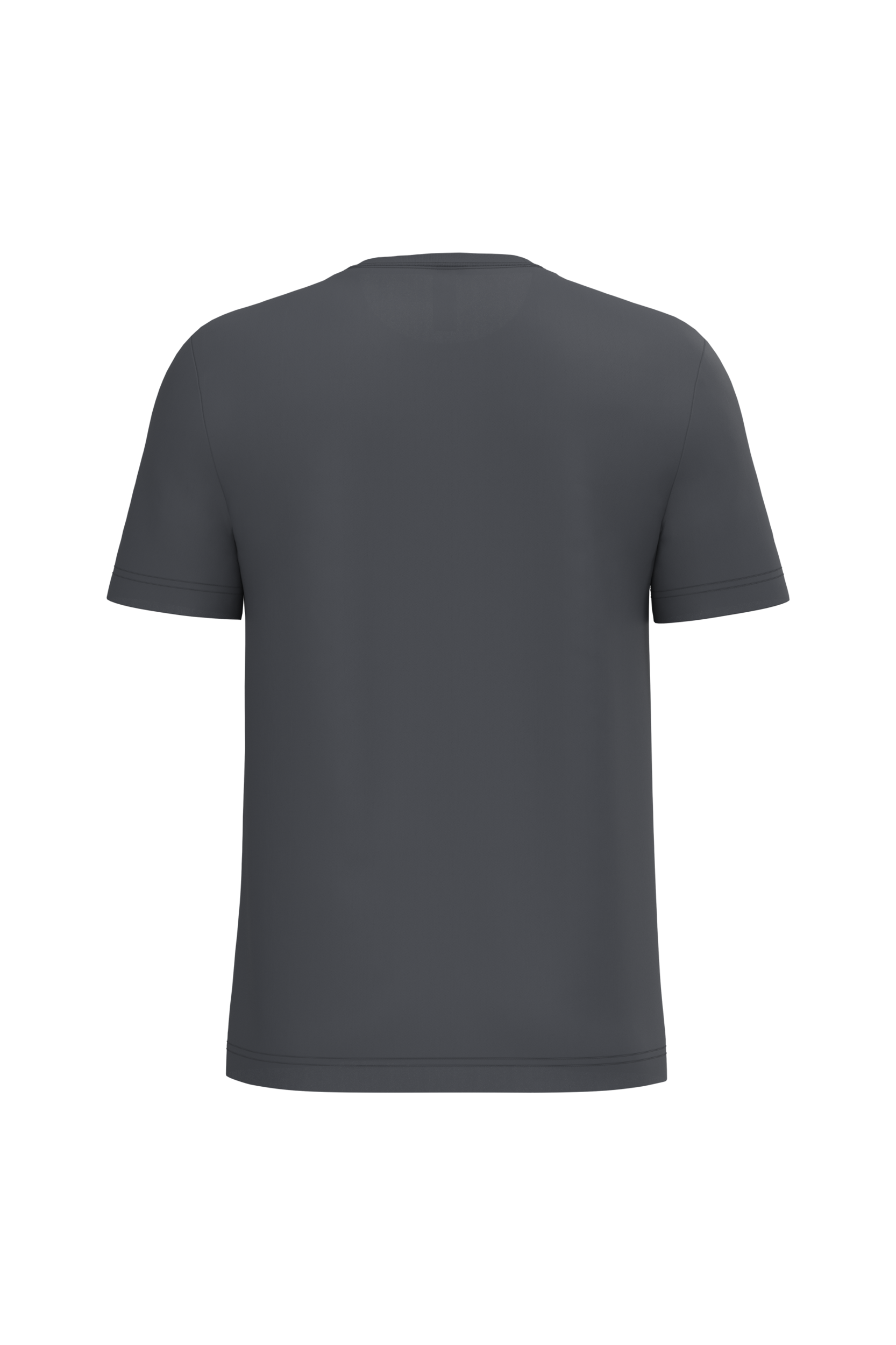 GDTXIB320 Ideal Dark Grey BACK