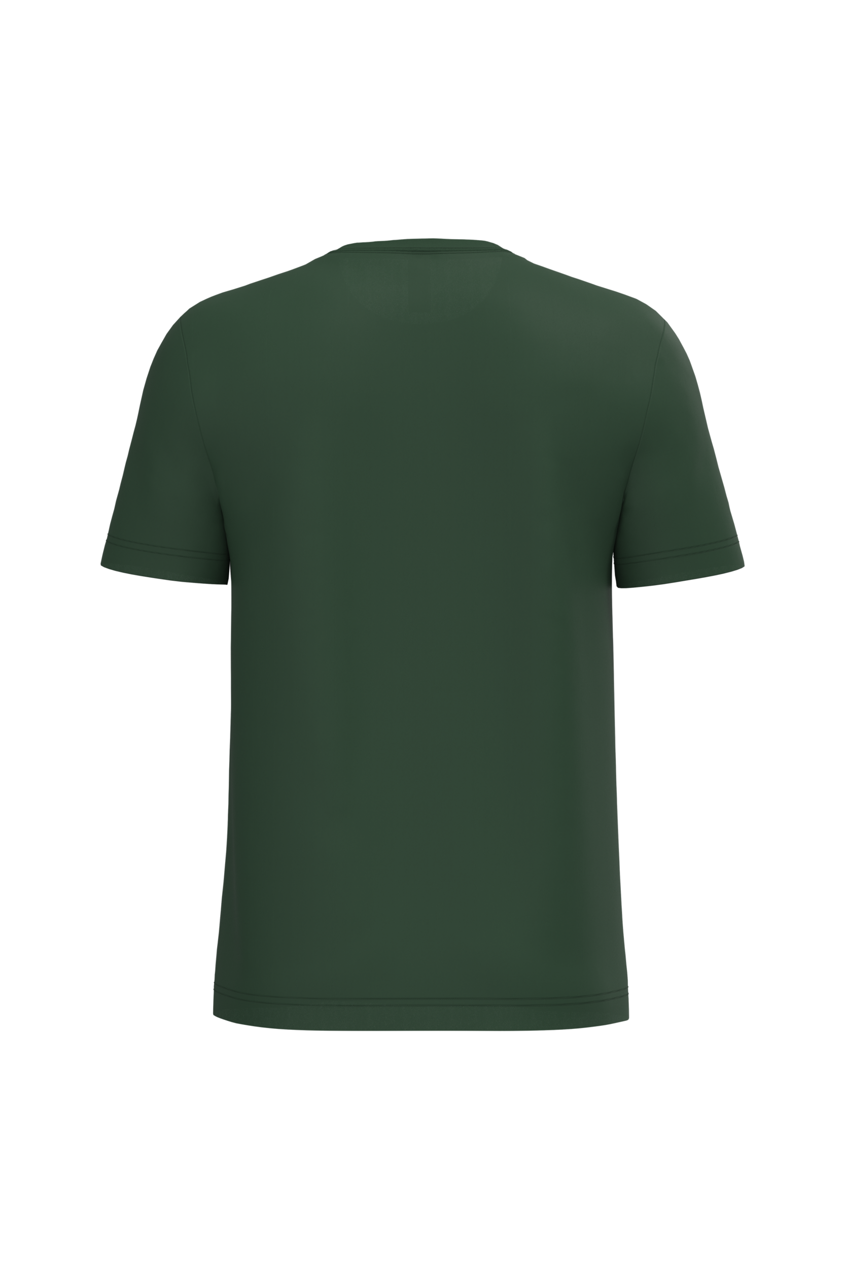 GDTXIB320 Ideal Forest Green BACK