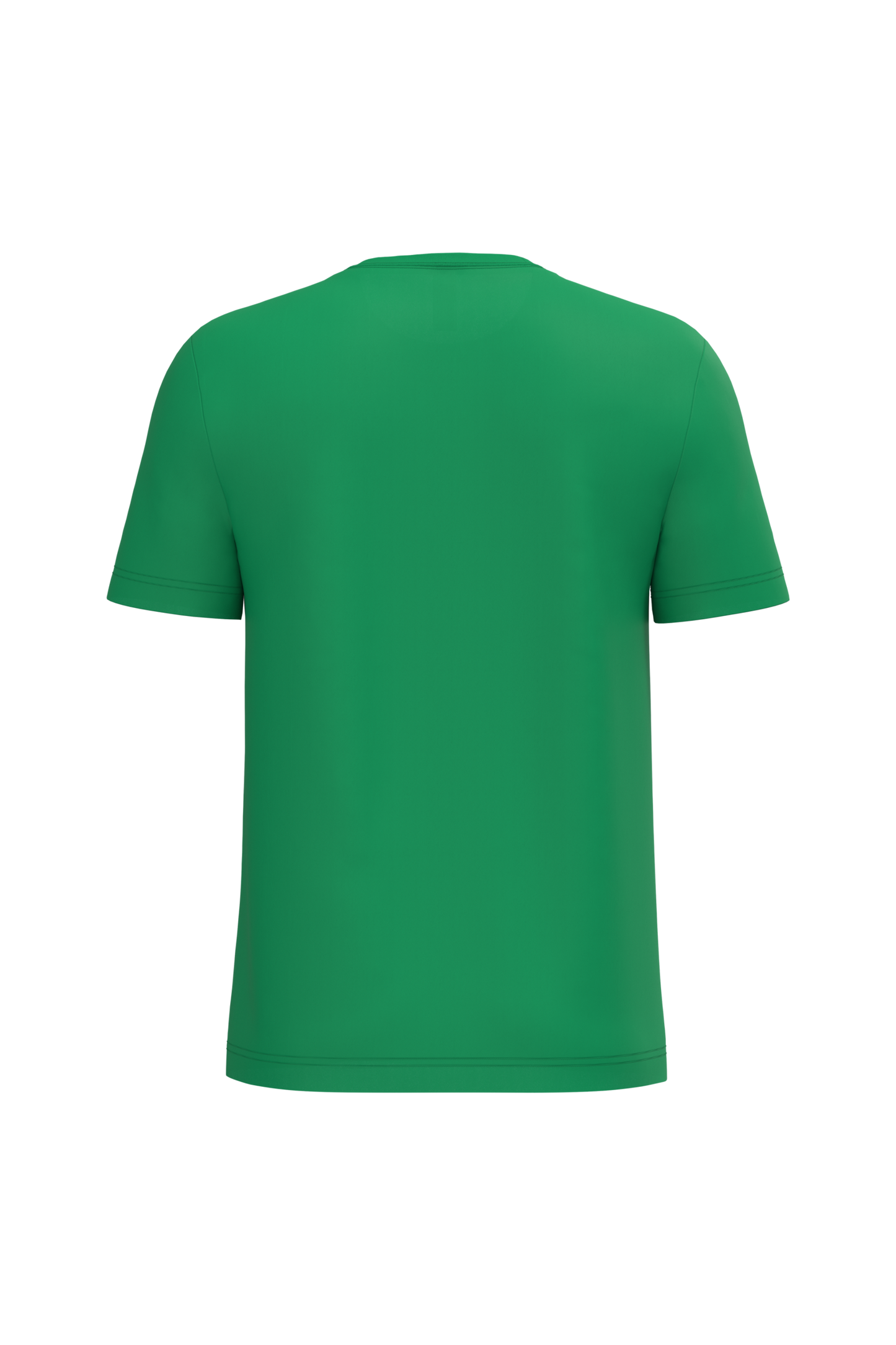 GDTXIB320 Ideal Kelly Green BACK
