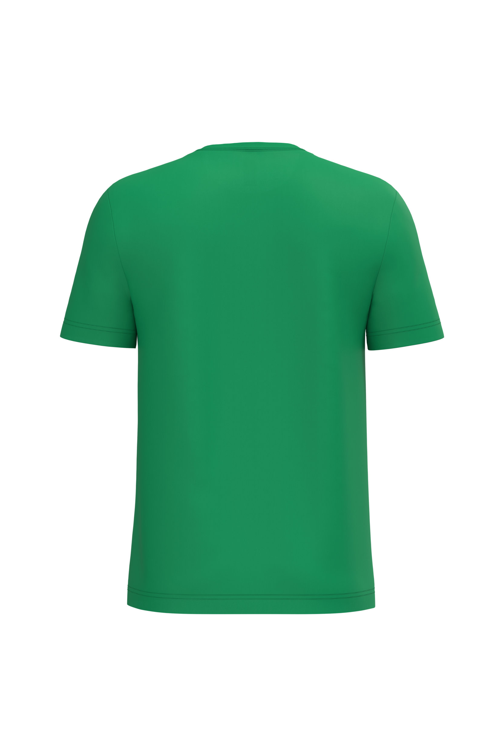 GDTXIB320 Ideal Kelly Green BACK
