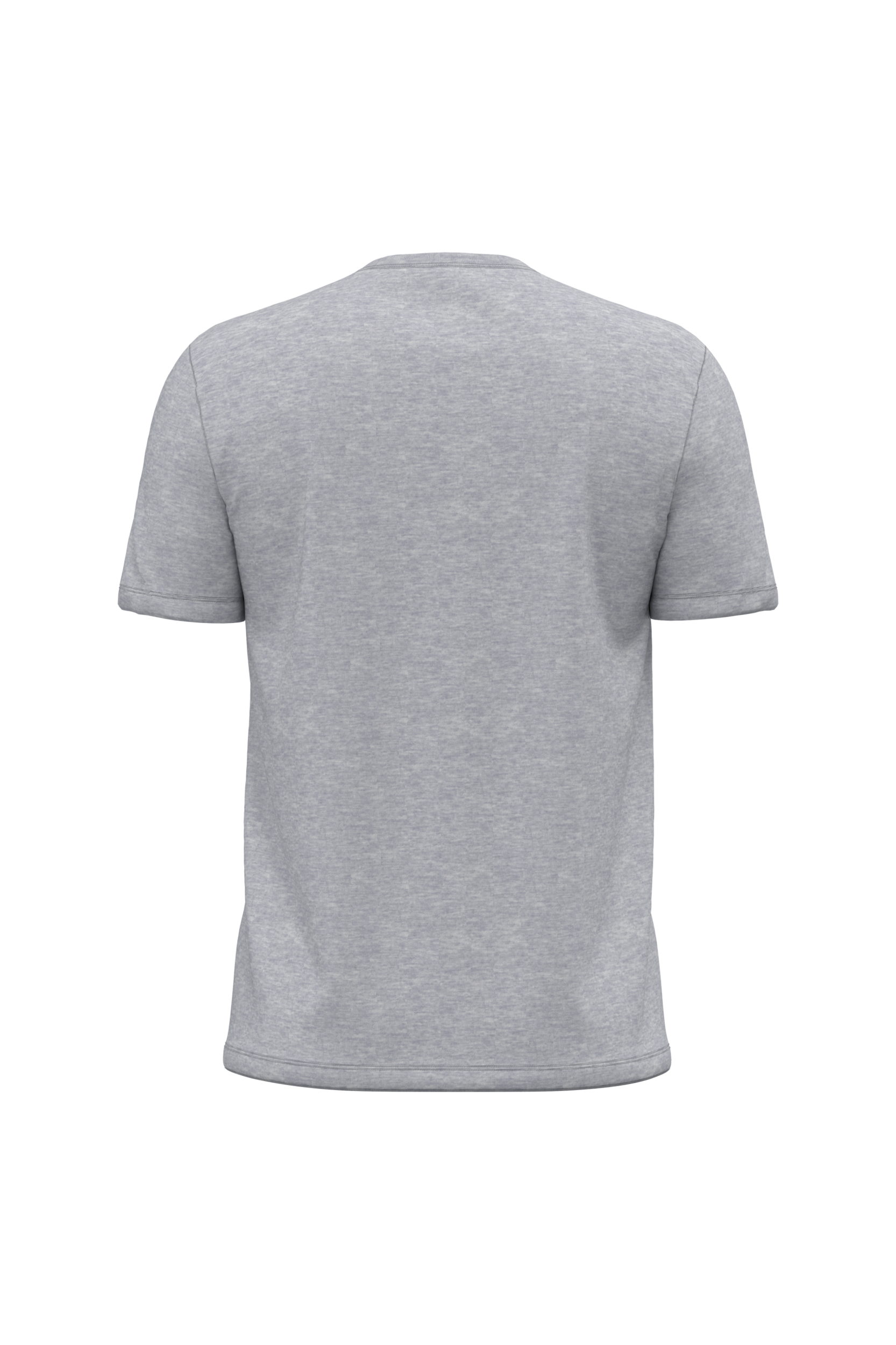 GDTXIB320 Ideal Oxford Grey BACK