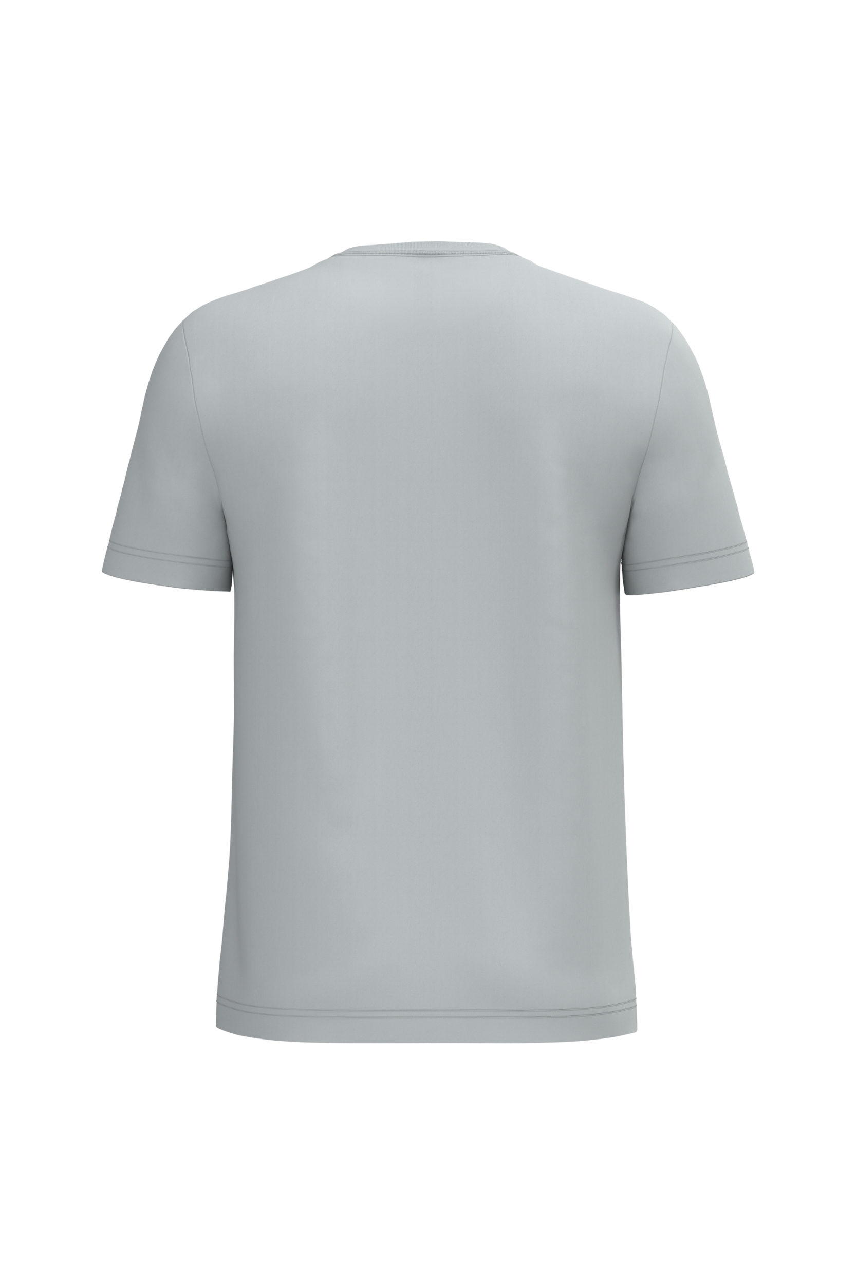 GDTXIB320 Ideal Pacific Grey BACK
