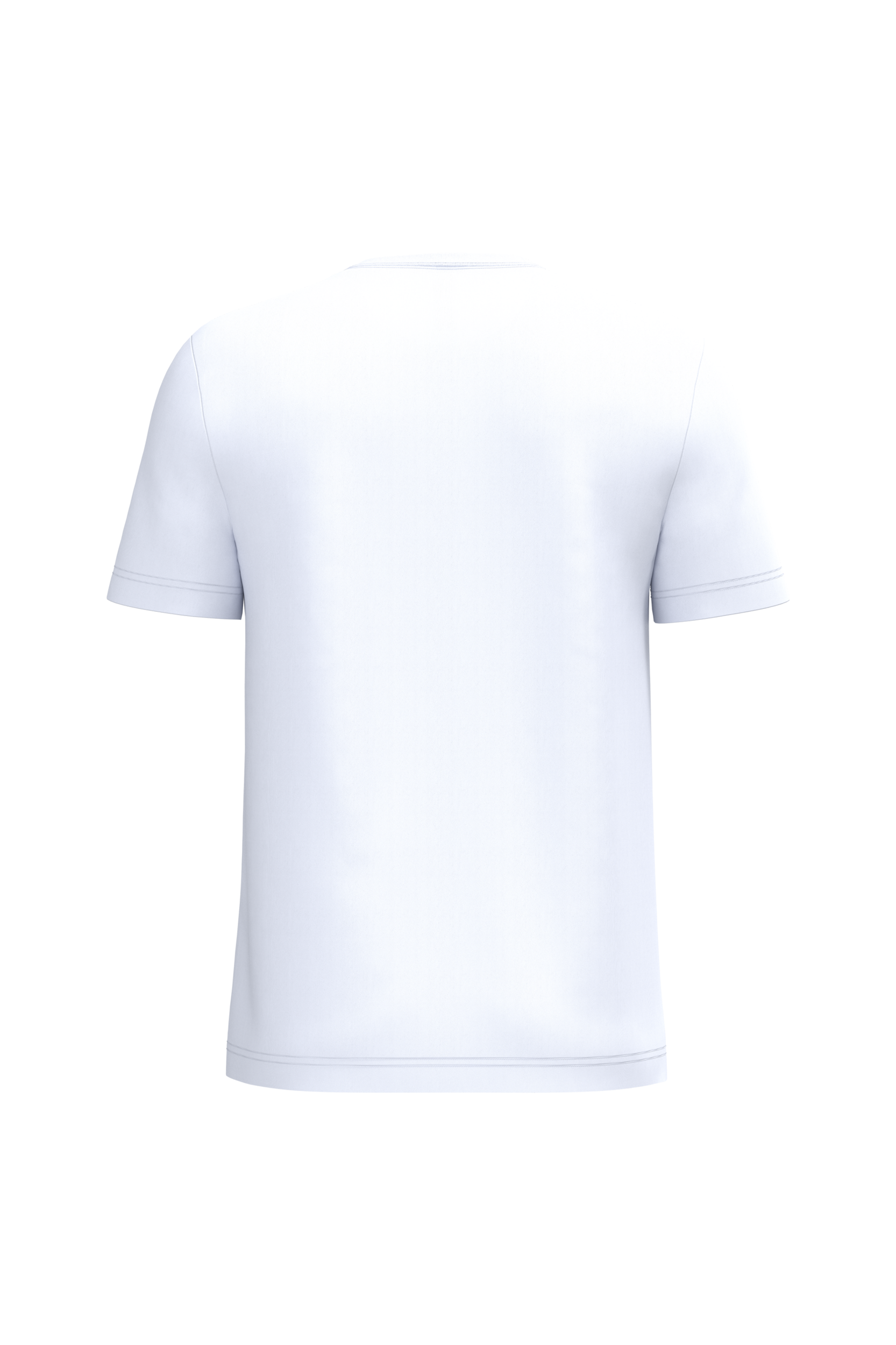 GDTXIB320 Ideal White BACK