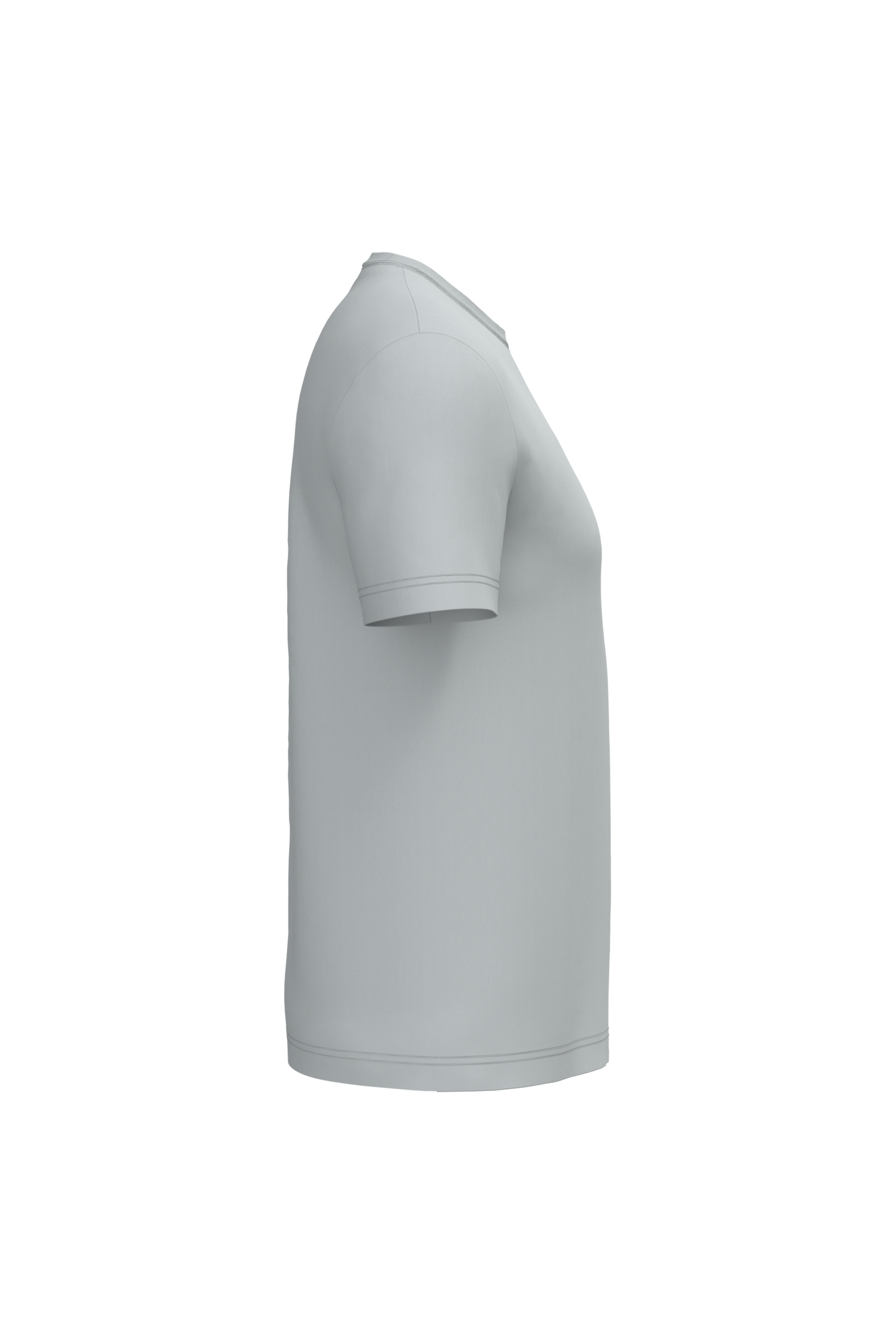 GDTXIB320 Ideal Pacific Grey SIDE