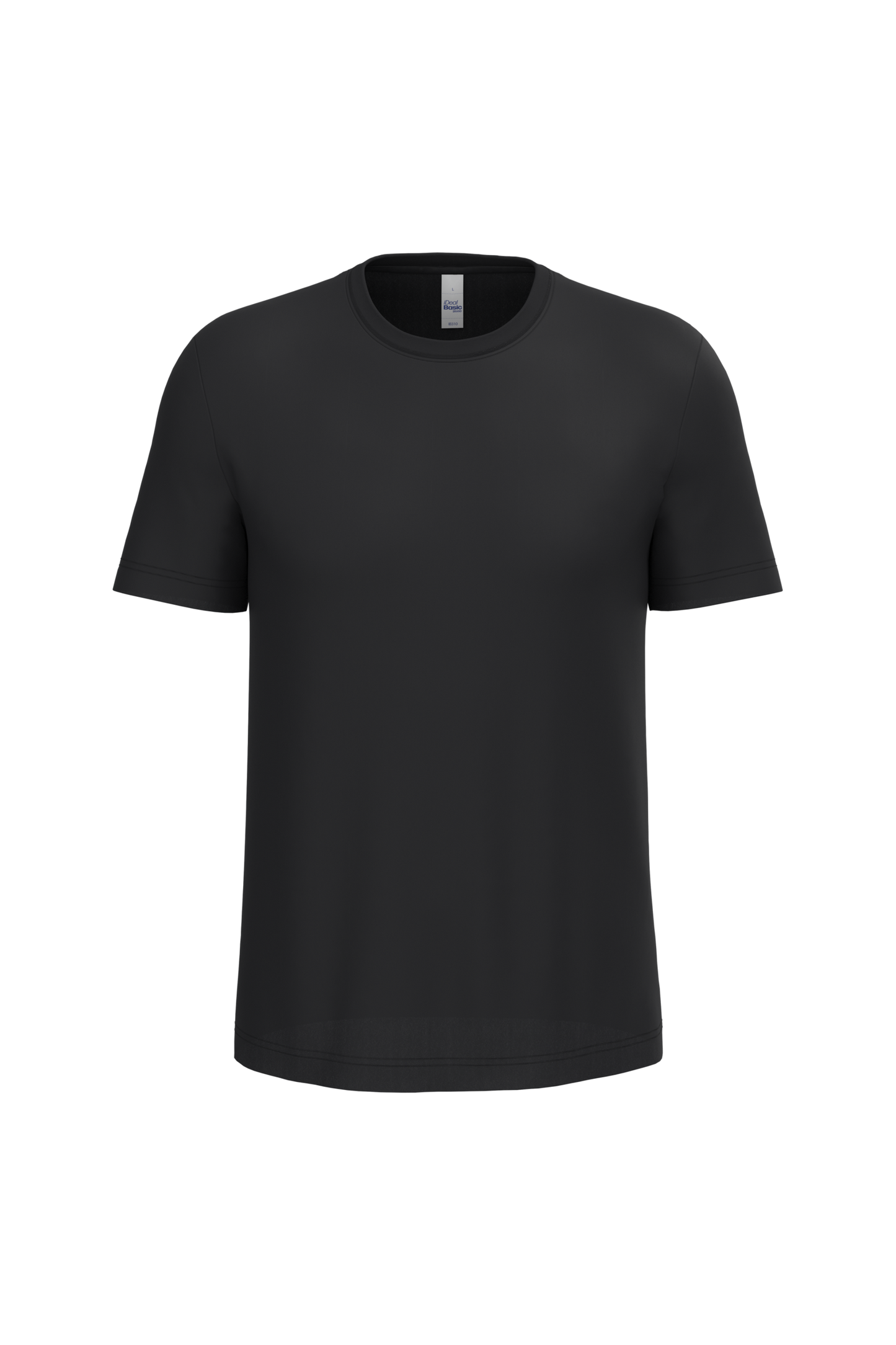 GDTXIB320 Ideal Black FACE