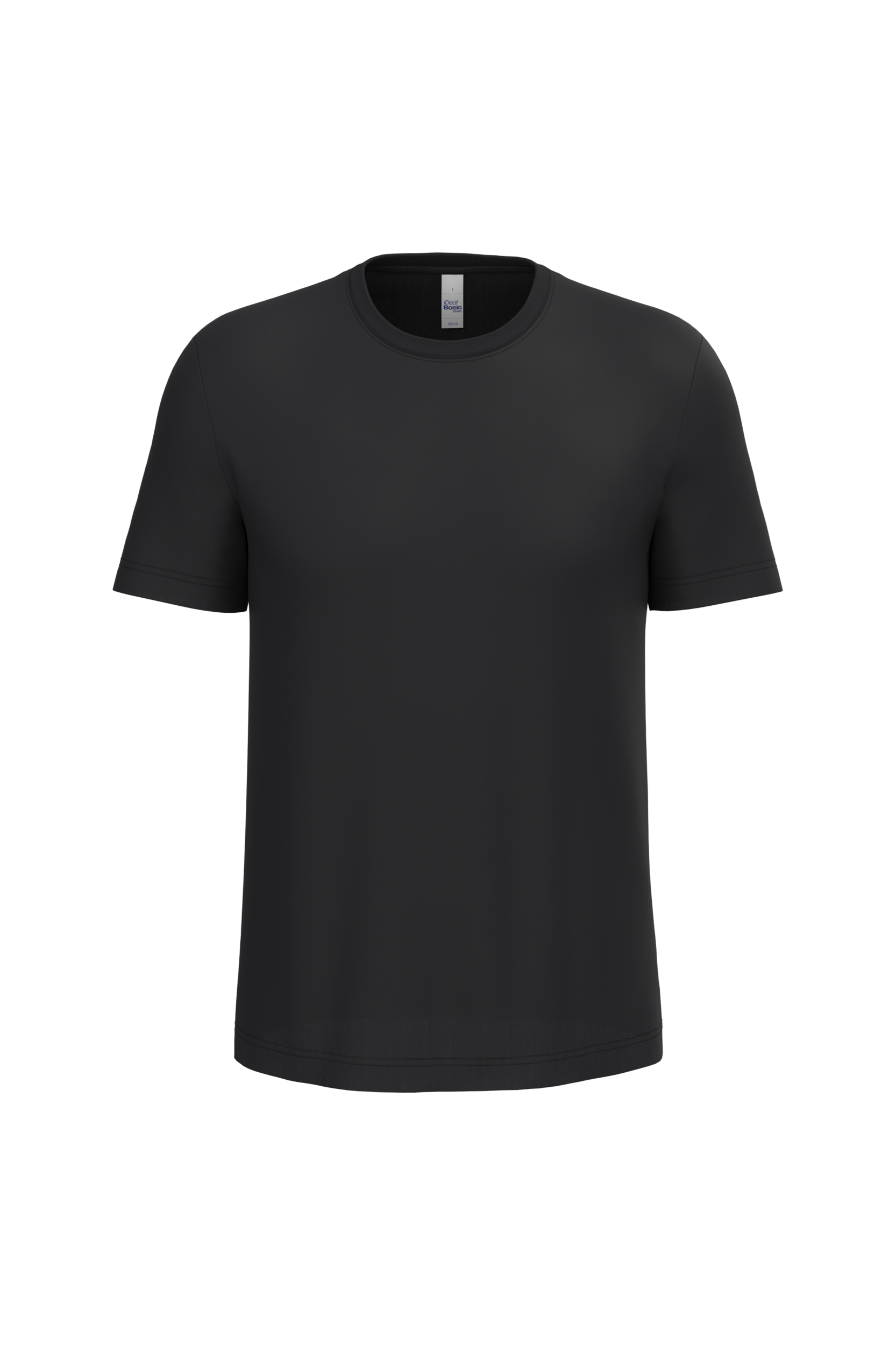 GDTXIB320 Ideal Black FACE