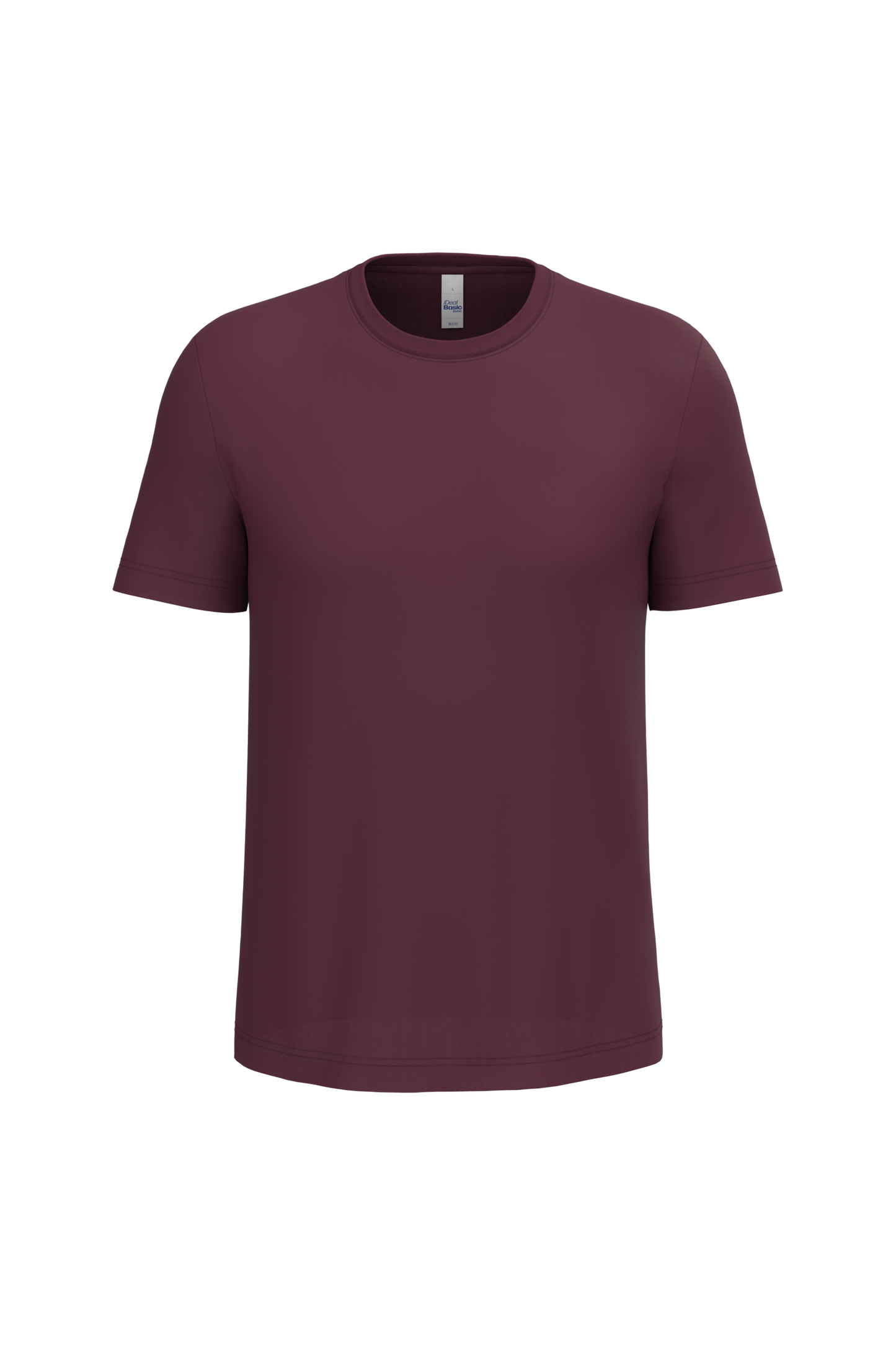 GDTXIB320 Ideal Burgundy FACE