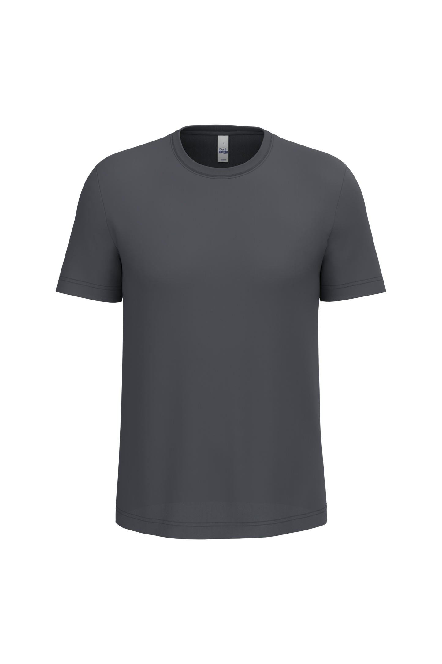 GDTXIB320 Ideal Dark Grey FACE