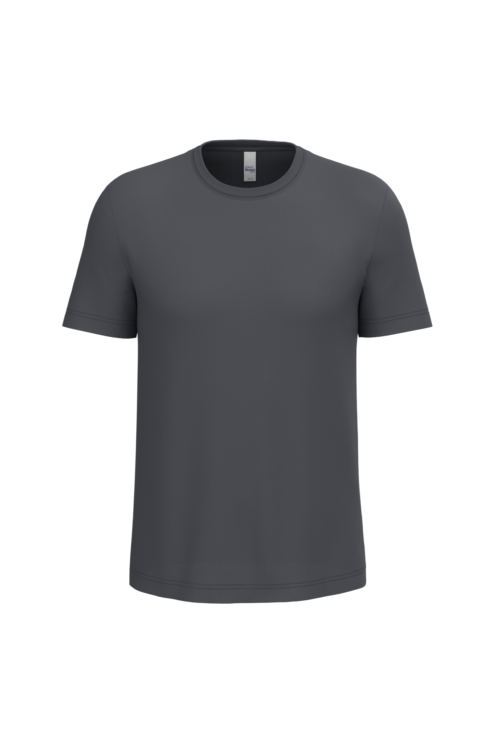 GDTXIB320 Ideal Dark Grey FACE
