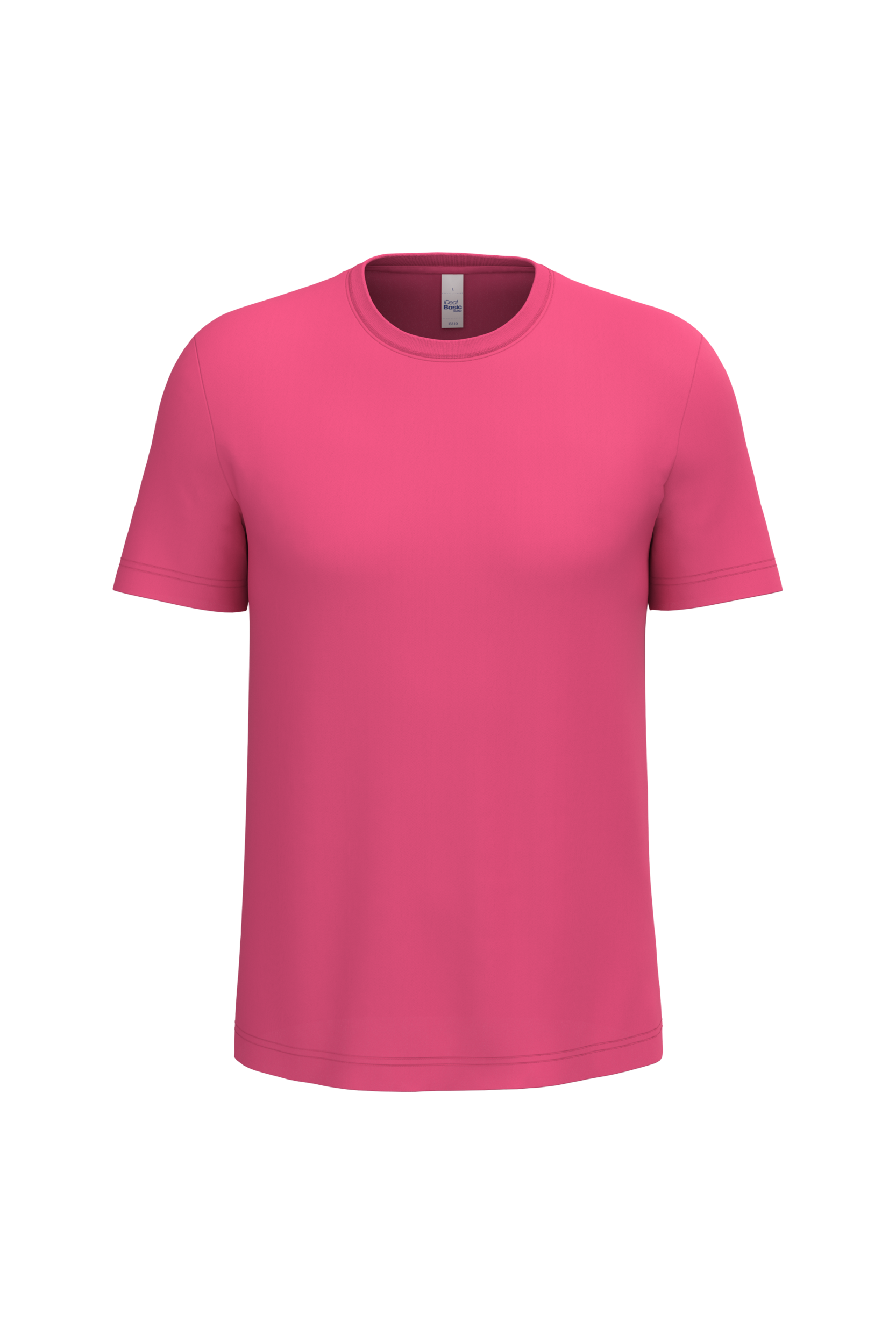 GDTXIB320 Ideal Fuchsia FACE