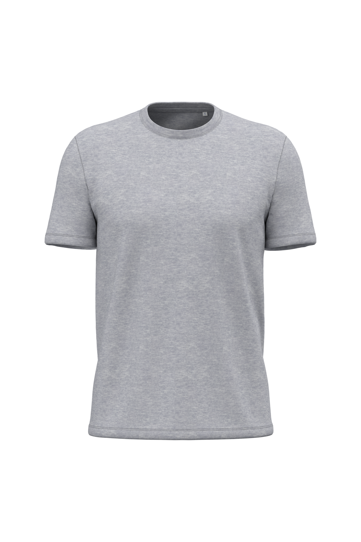GDTXIB320 Ideal Oxford Grey FACE