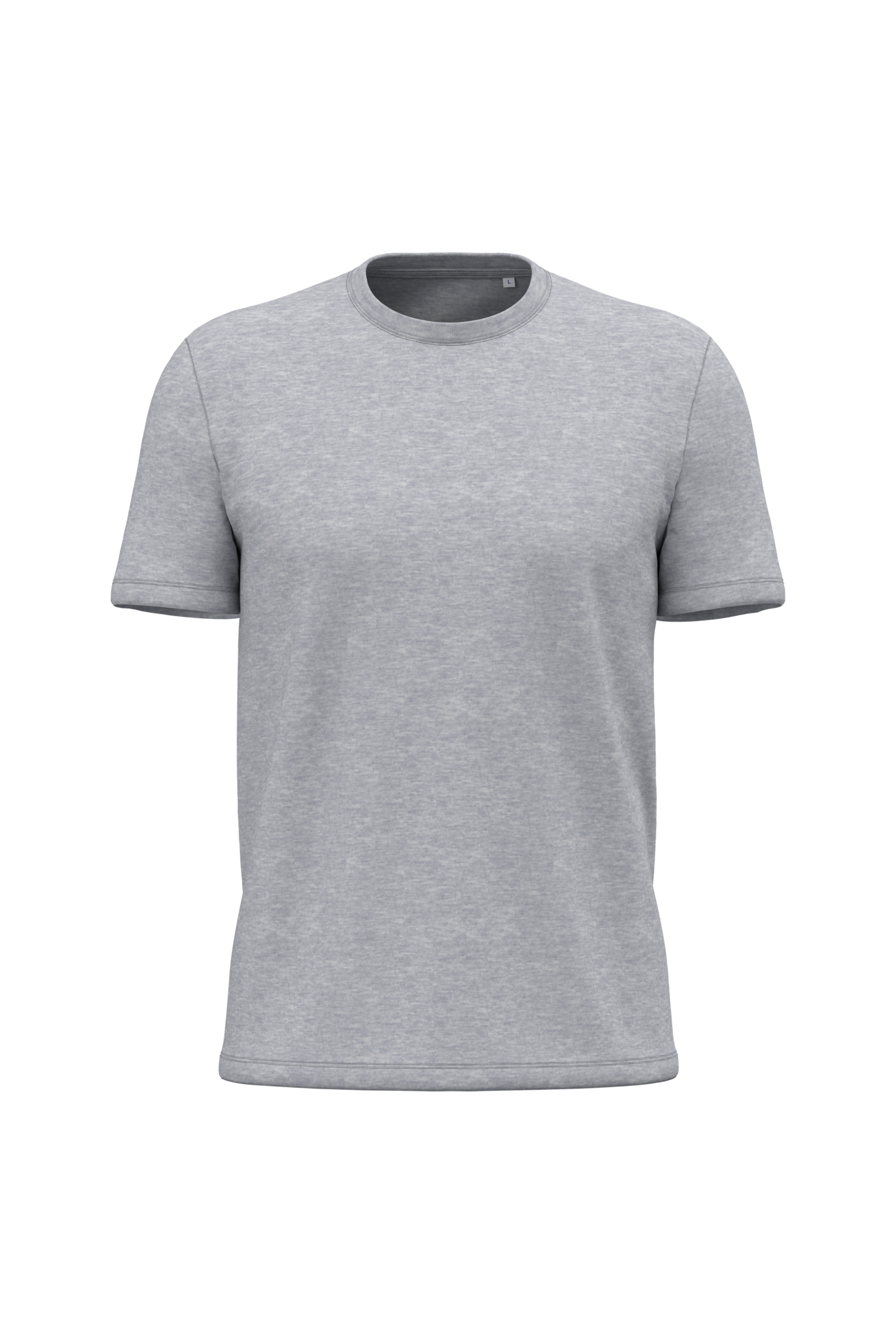 GDTXIB320 Ideal Oxford Grey FACE