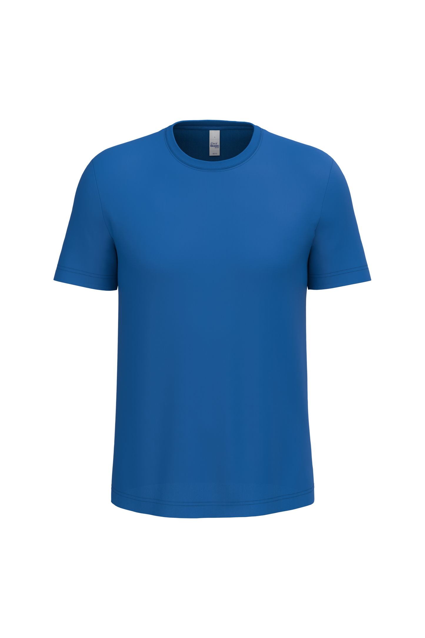 GDTXIB320 Ideal Royal Blue FACE