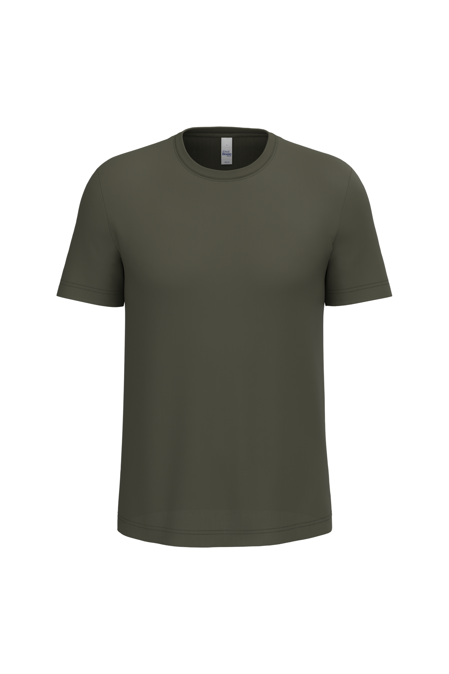 GDTXIB320 Ideal Urban Khaki FACE