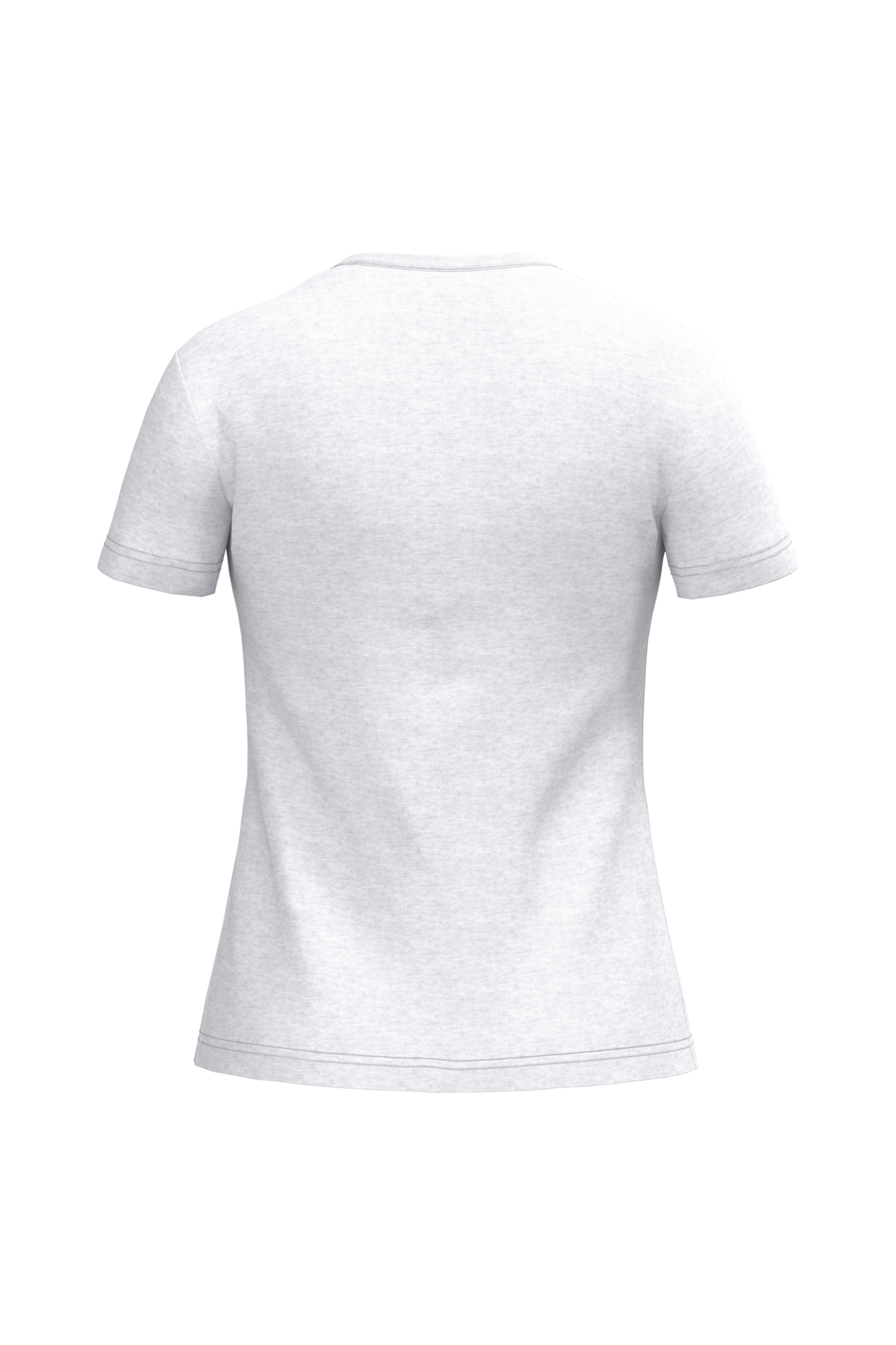 GDTXIB321 Ideal Ash Heather BACK