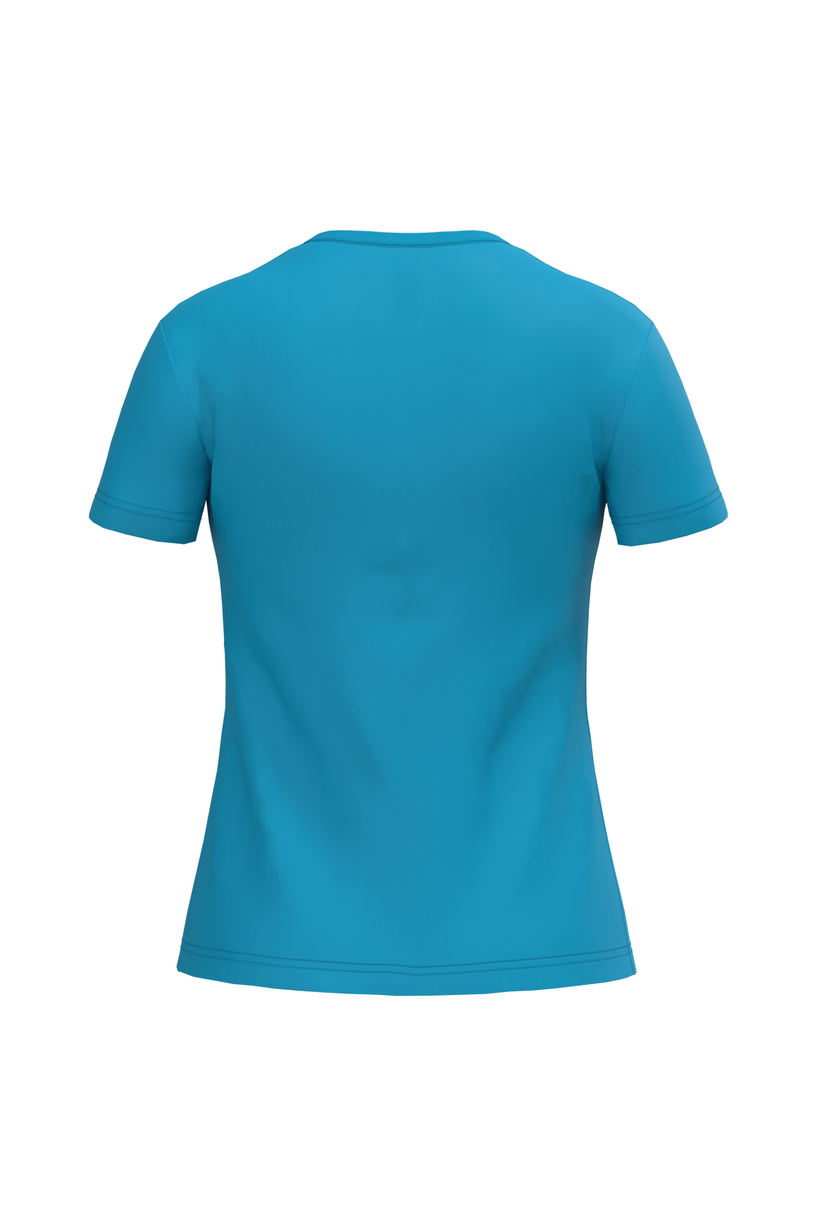 GDTXIB321 Ideal Atoll Blue BACK