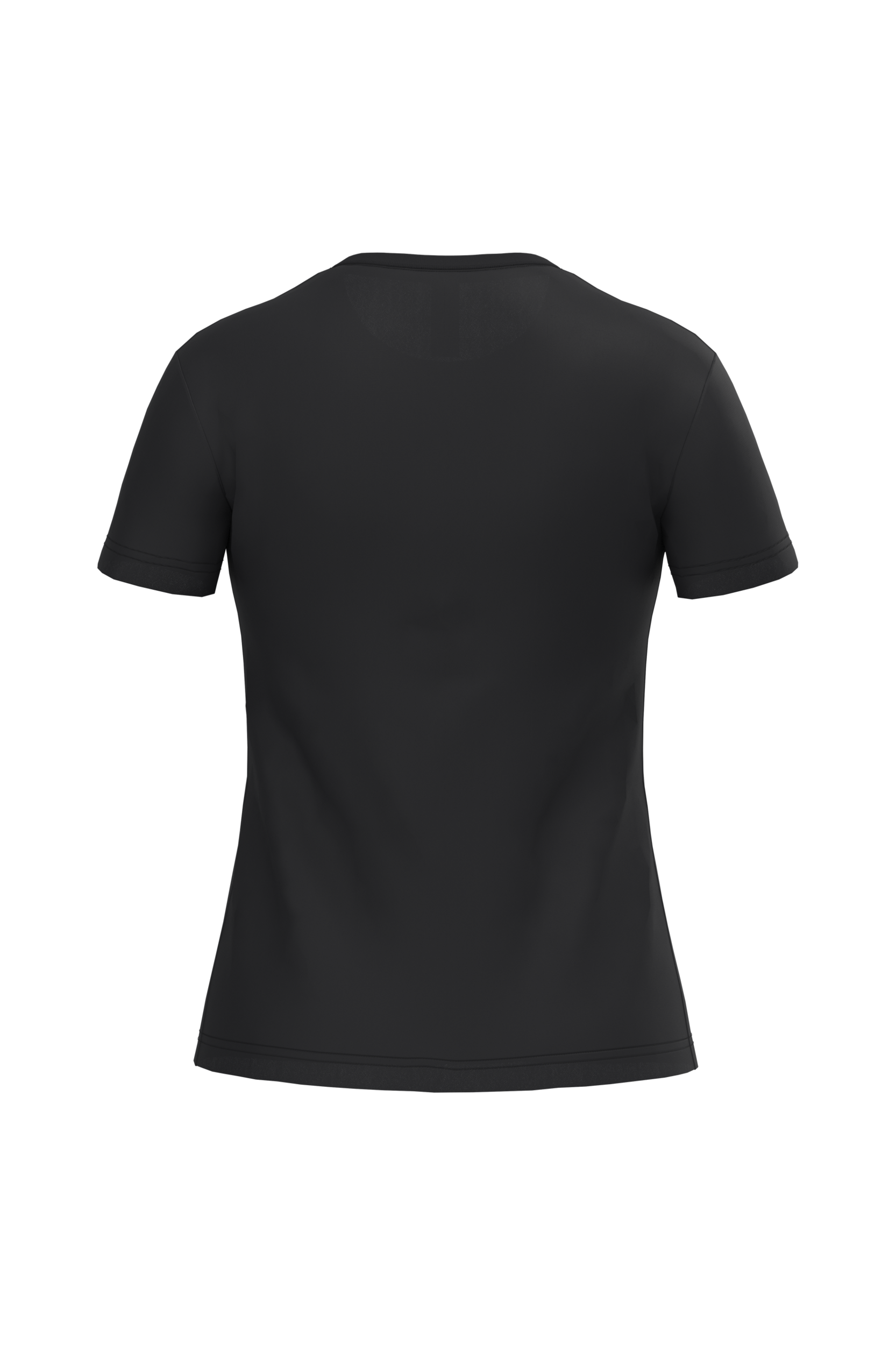 GDTXIB321 Ideal Black BACK